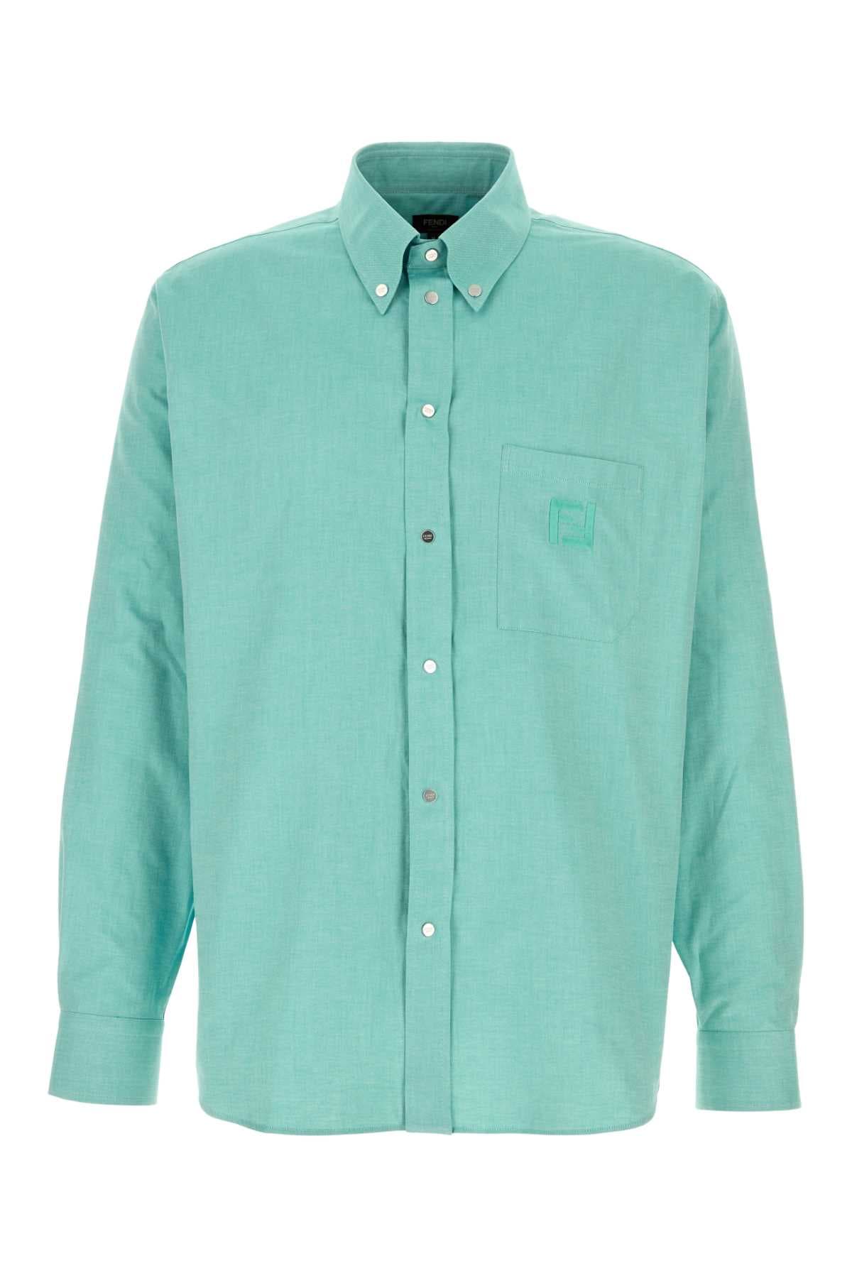 Tiffany oxford shirt