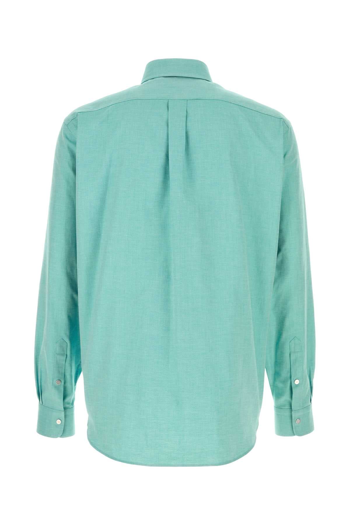Tiffany oxford shirt - мініатюра 2