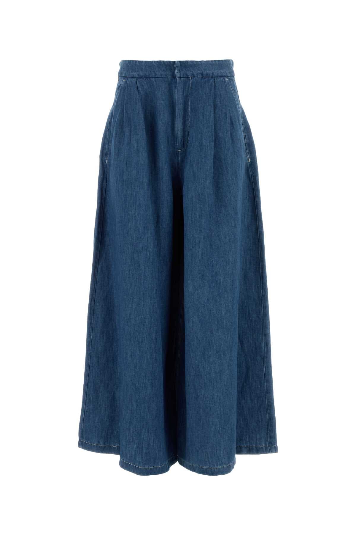 Denim Nastro jeans