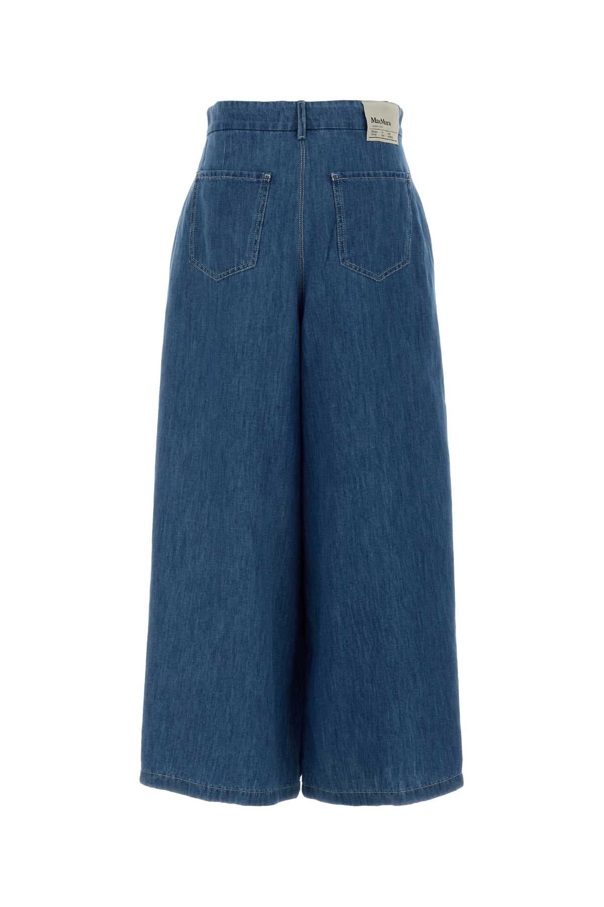 Denim Nastro jeans - мініатюра 2