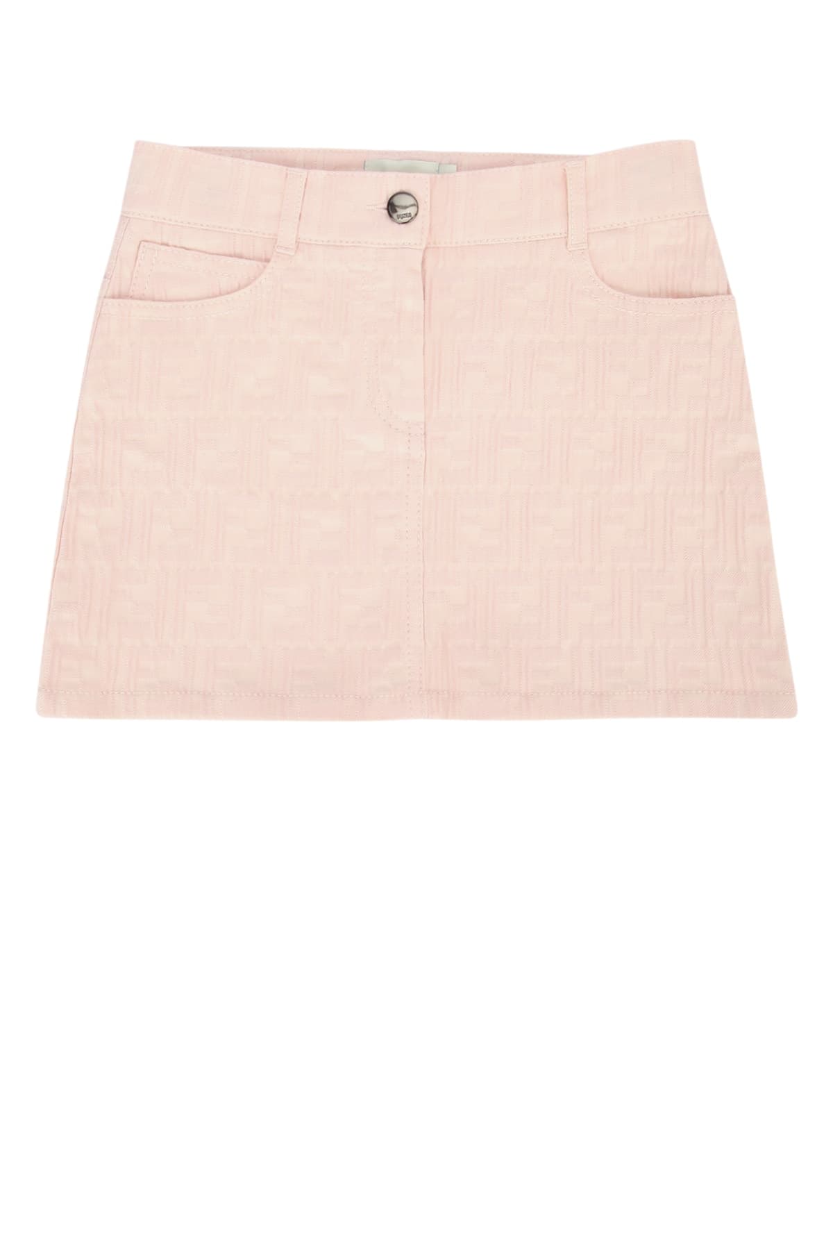 GONNA FF COTTON DENI