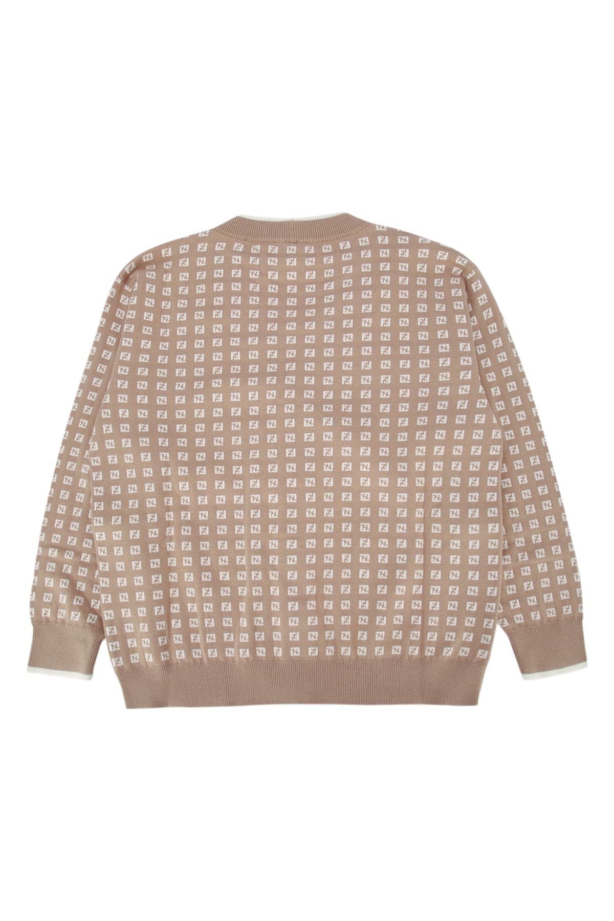 CARDIGAN MICRO FF COTTO - мініатюра 2