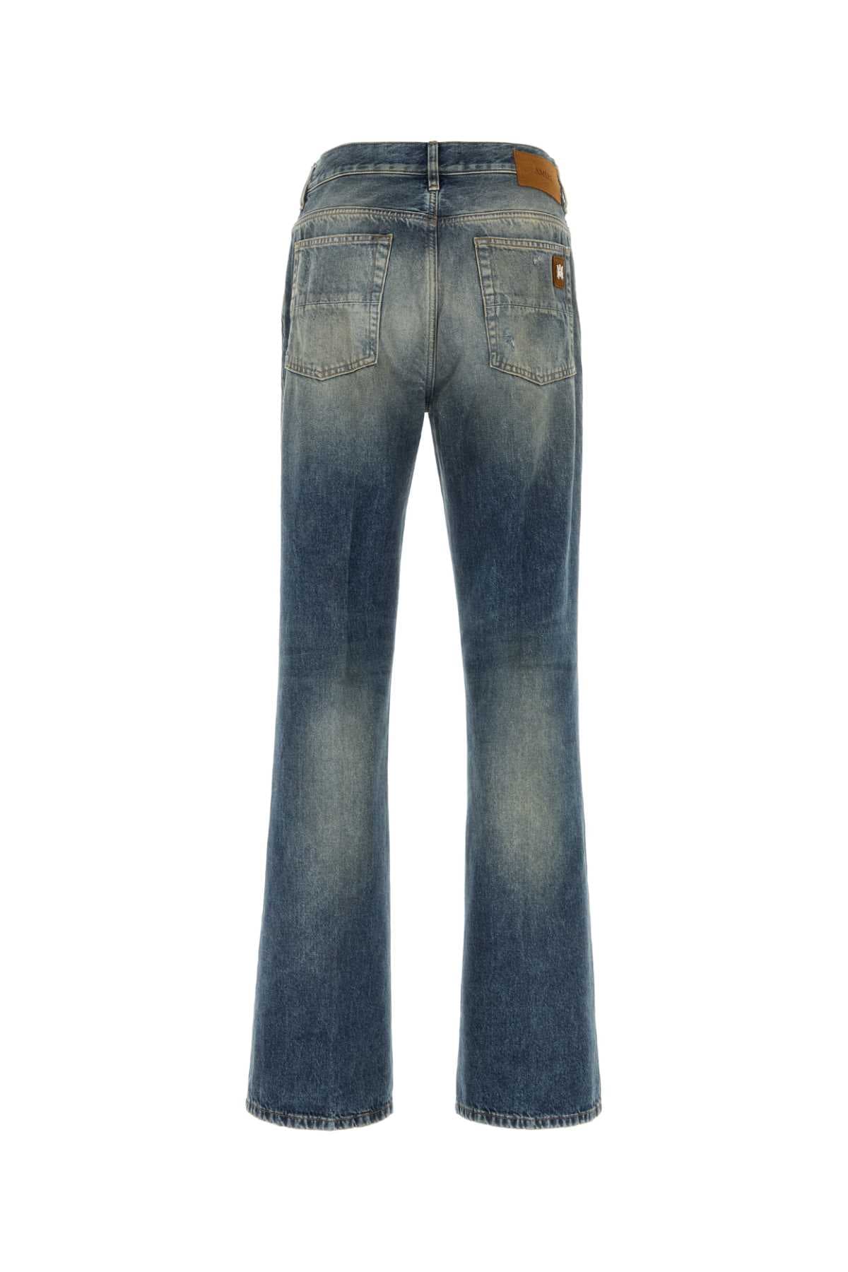 Denim jeans - мініатюра 2