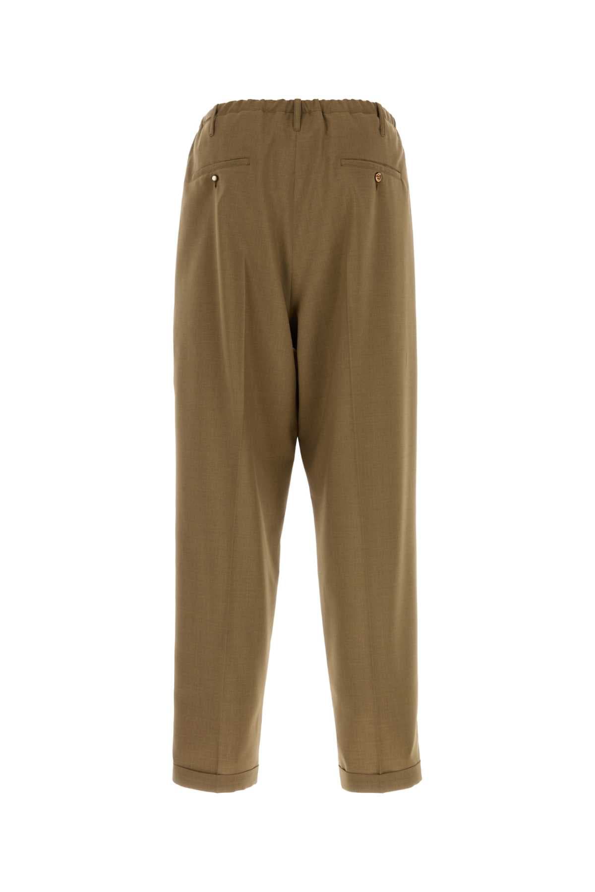 Cappuccino twill People s pant - мініатюра 2