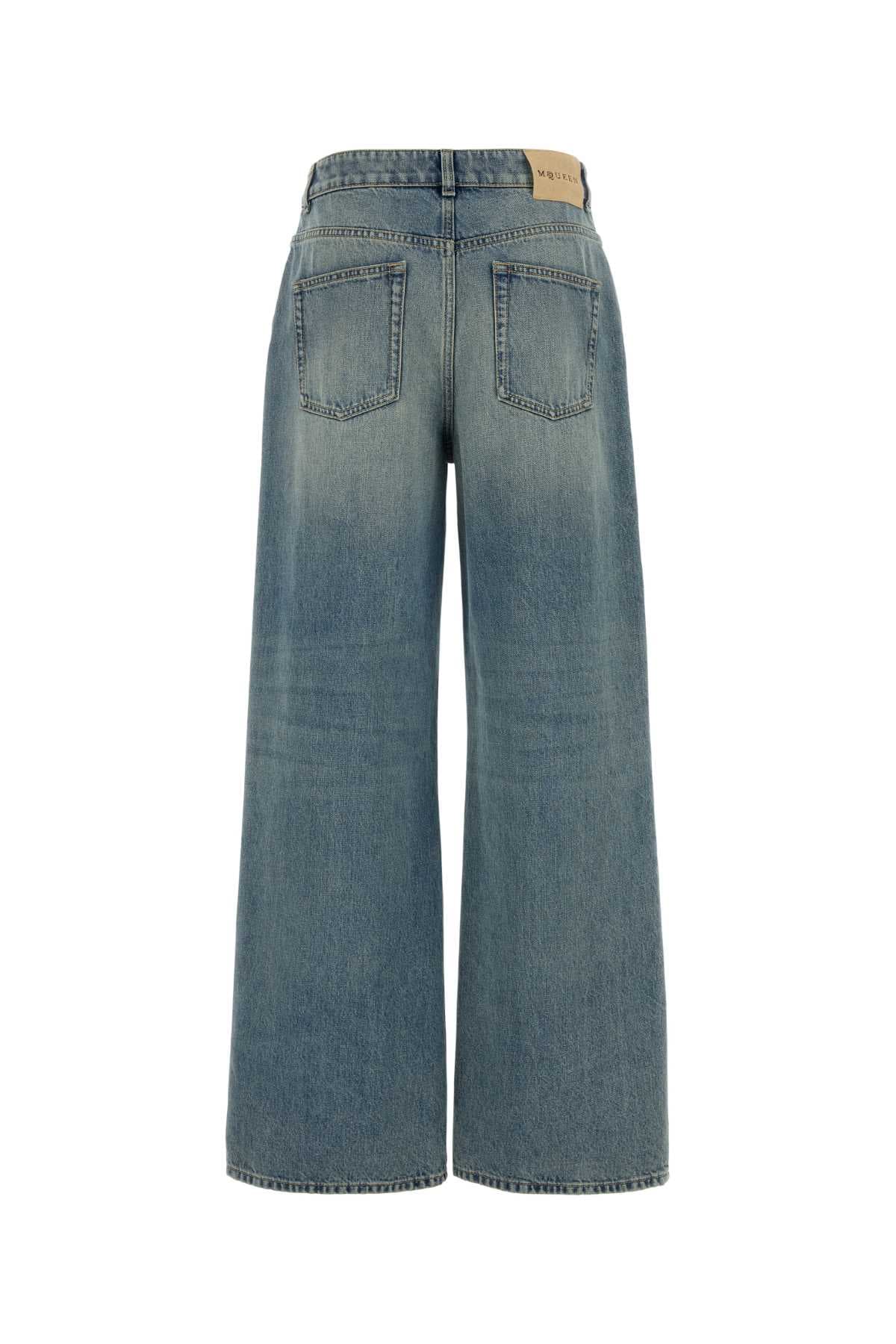 Denim jeans - мініатюра 2