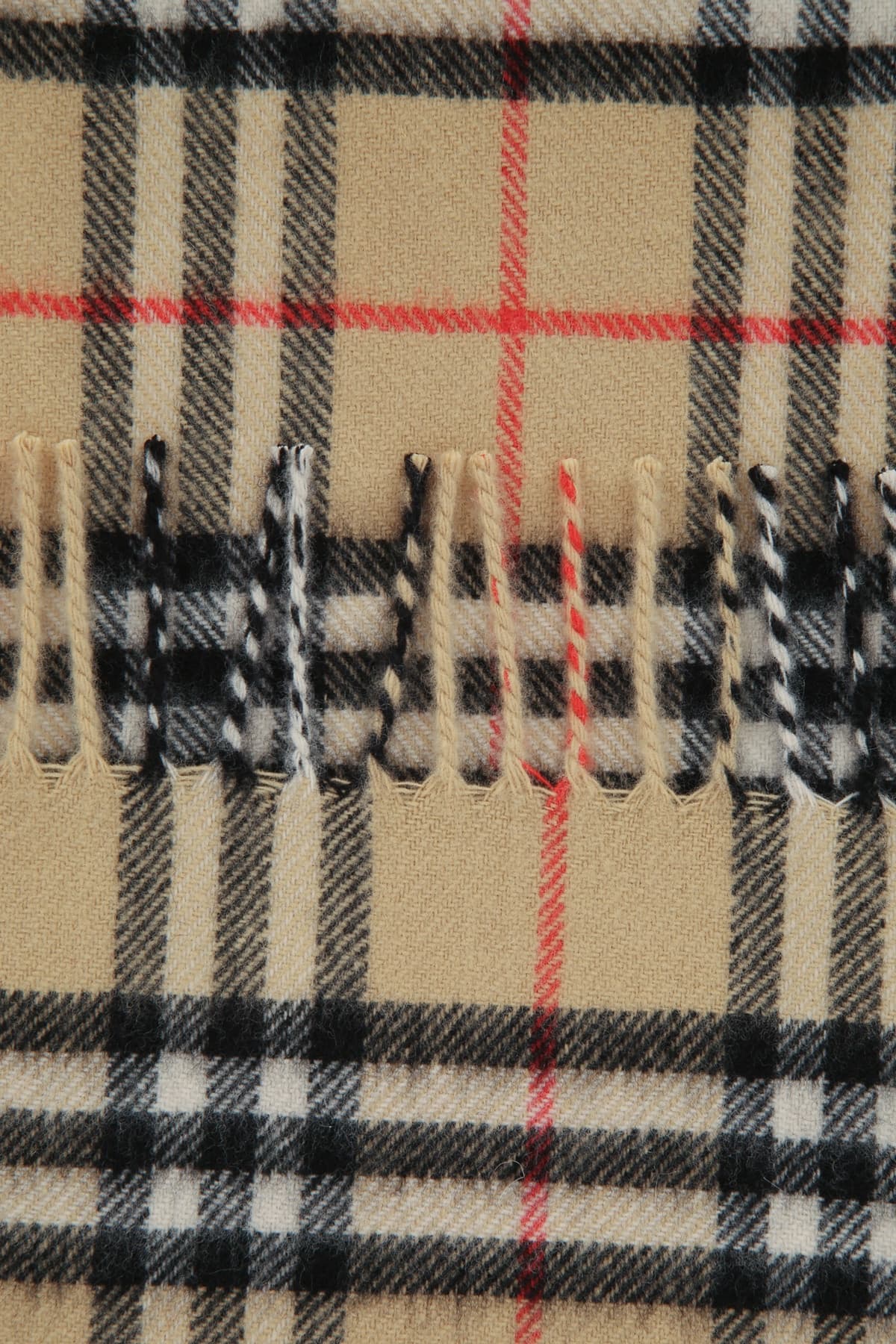 C:VTG CHK BABY BLANKET:157790:B9368 - мініатюра 2