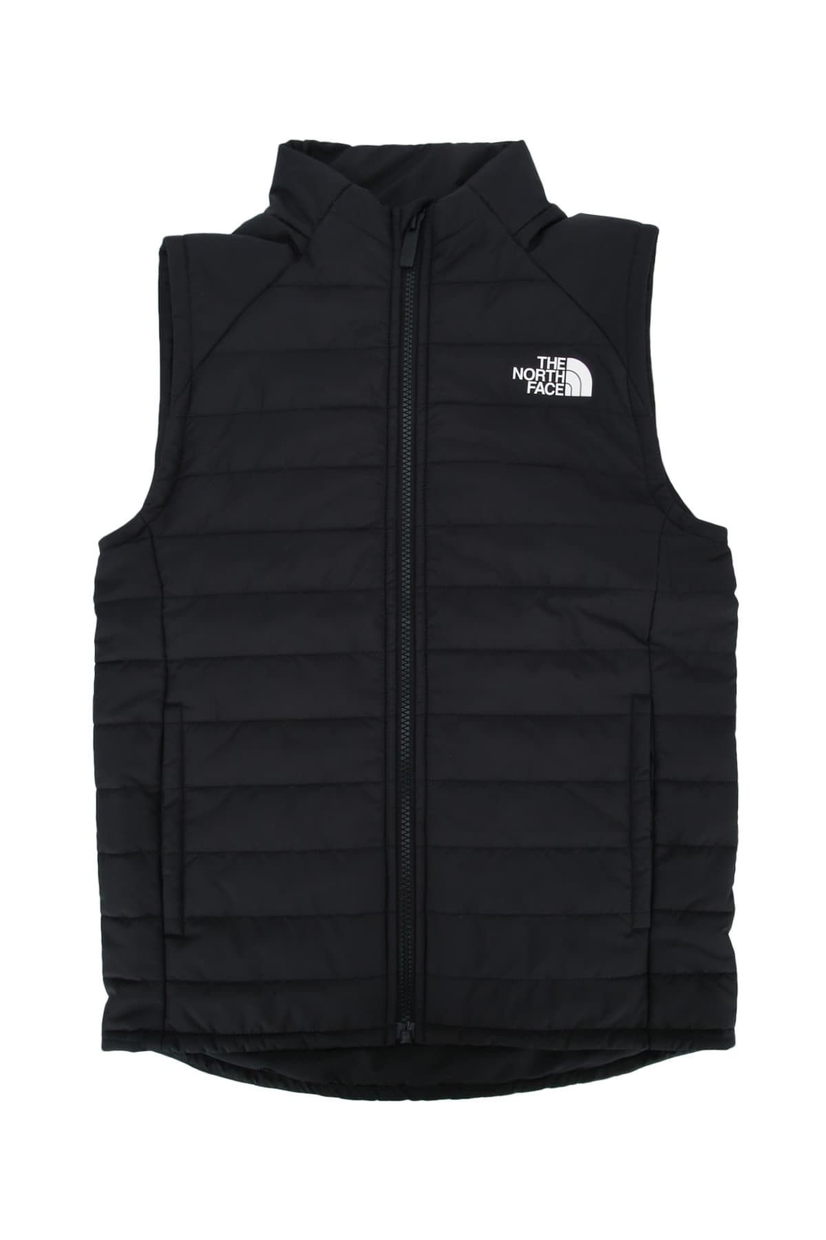 B NEVER STOP SYNTHETIC VEST