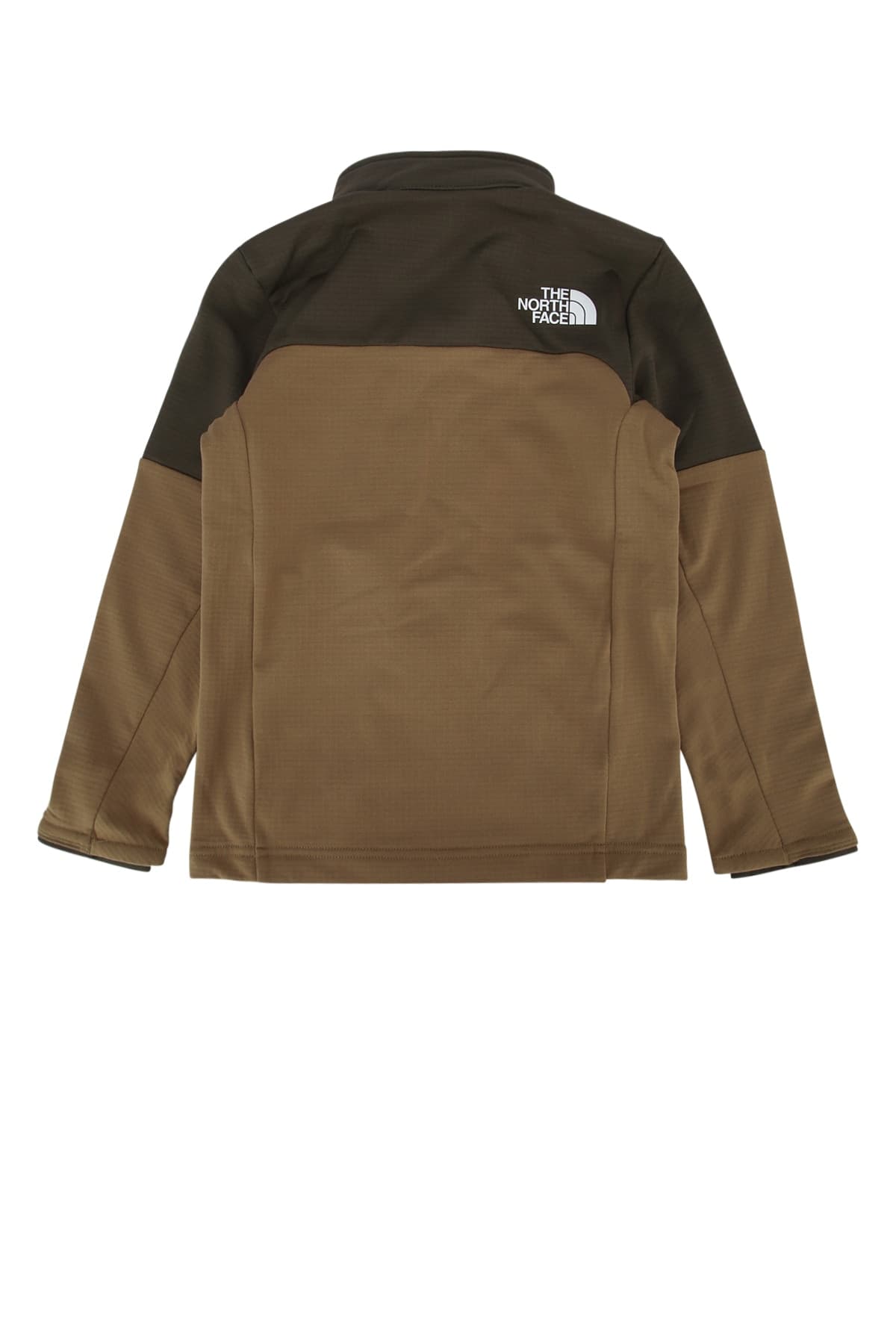 TEEN HIKE MIDLAYER FZ - мініатюра 2