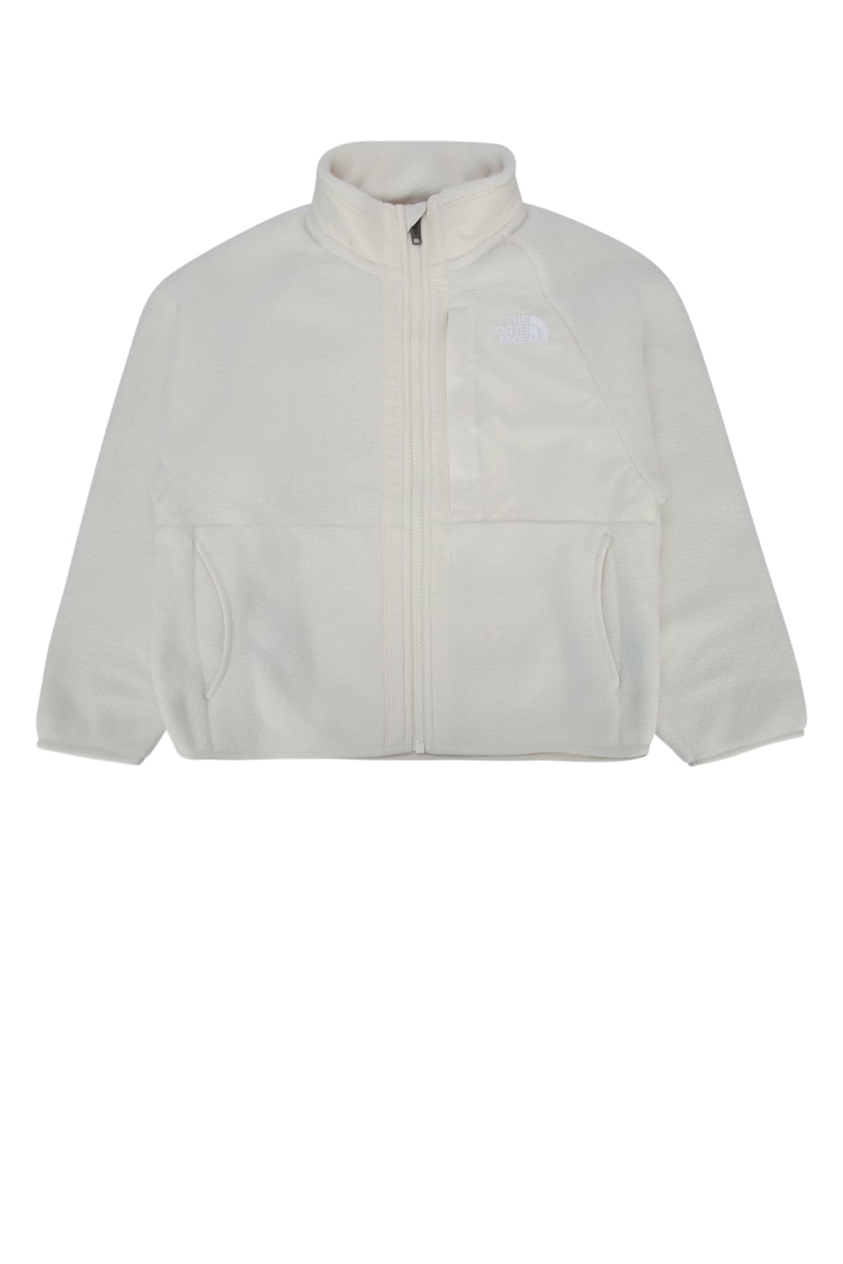G YUMIORI FULL ZIP JACKET