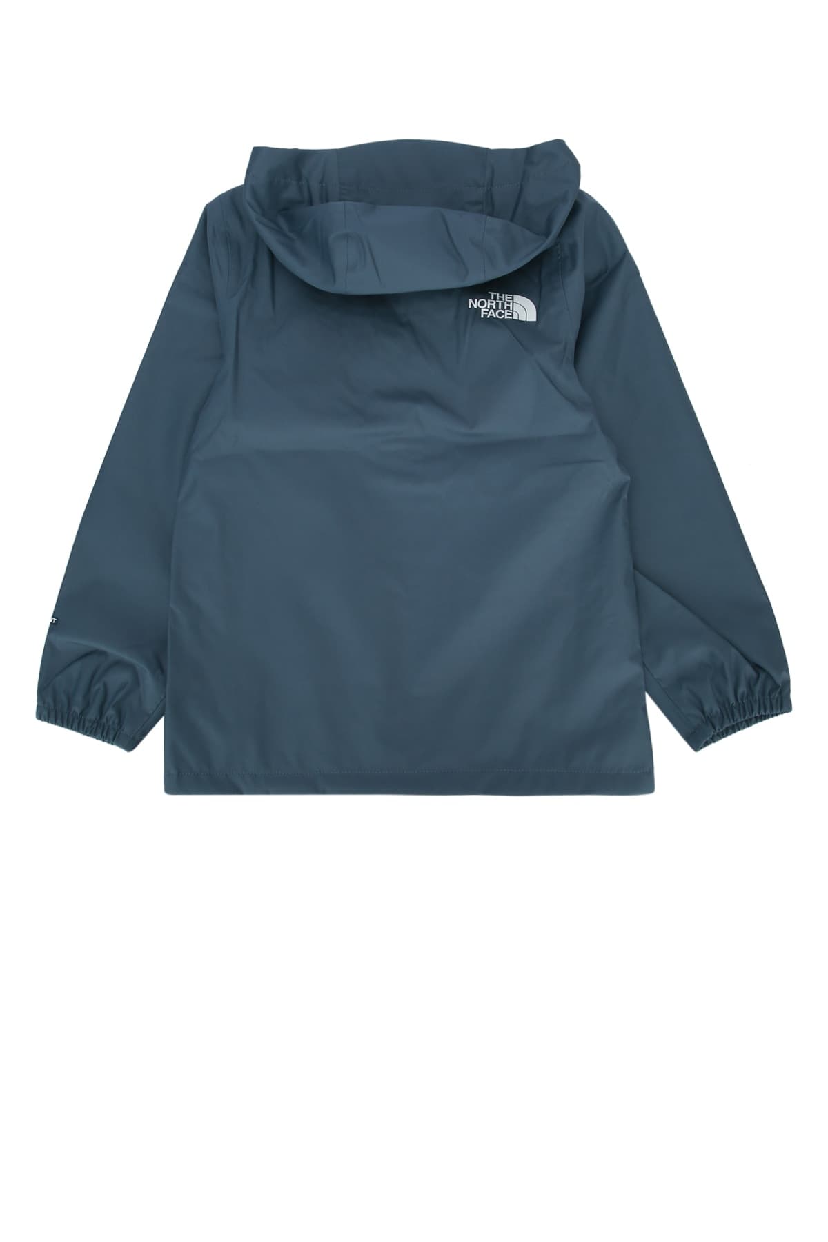 TEEN ZIPLINE RAIN JACKET - мініатюра 2