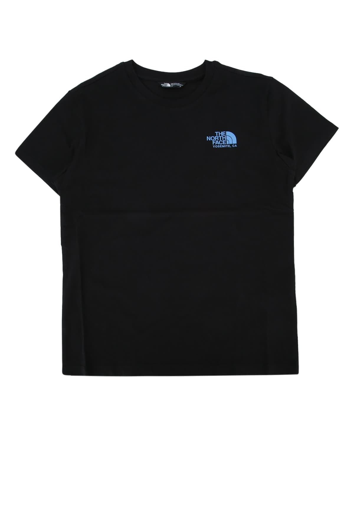 G FLORA RELAXED SHORT SLEEVE TEE - GRAPHIC