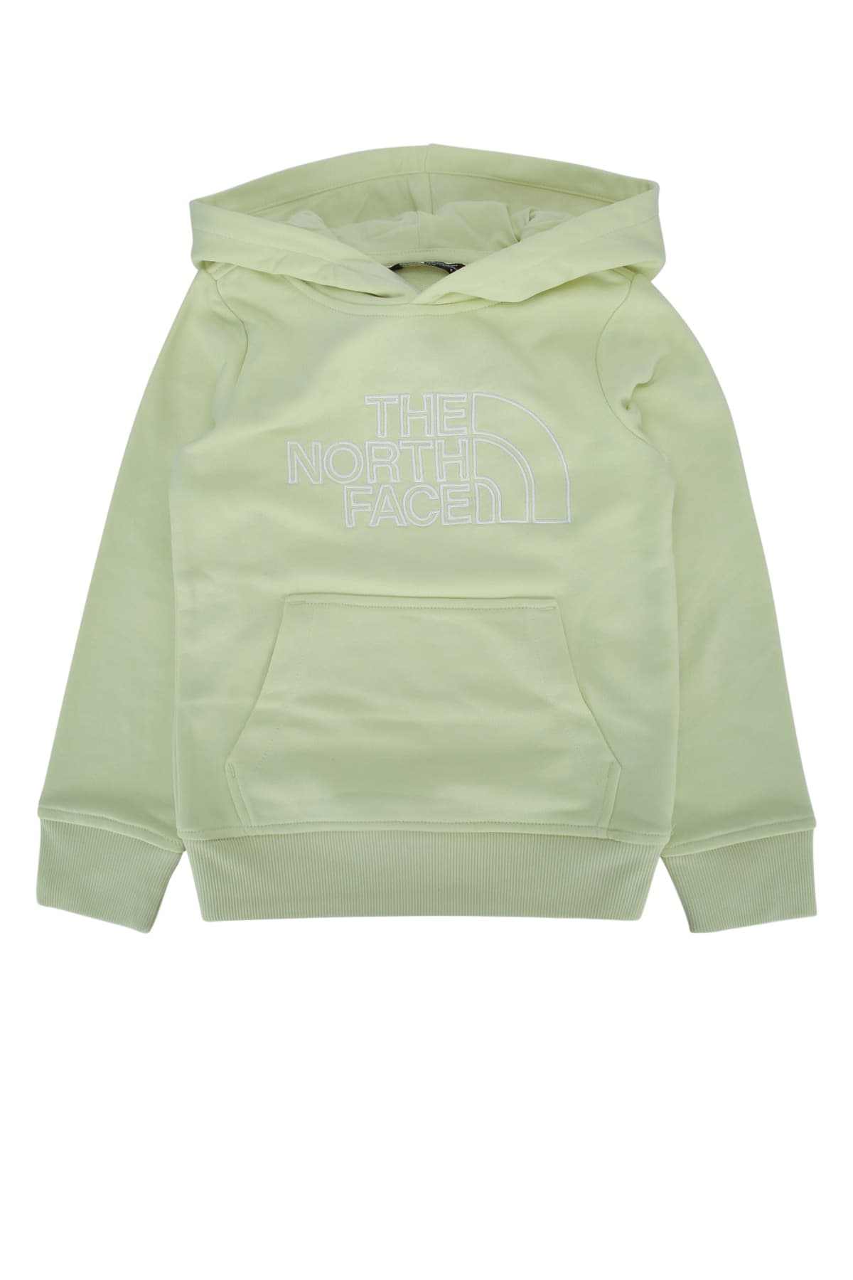 TEEN DREW PEAK LIGHT REG HOODIE