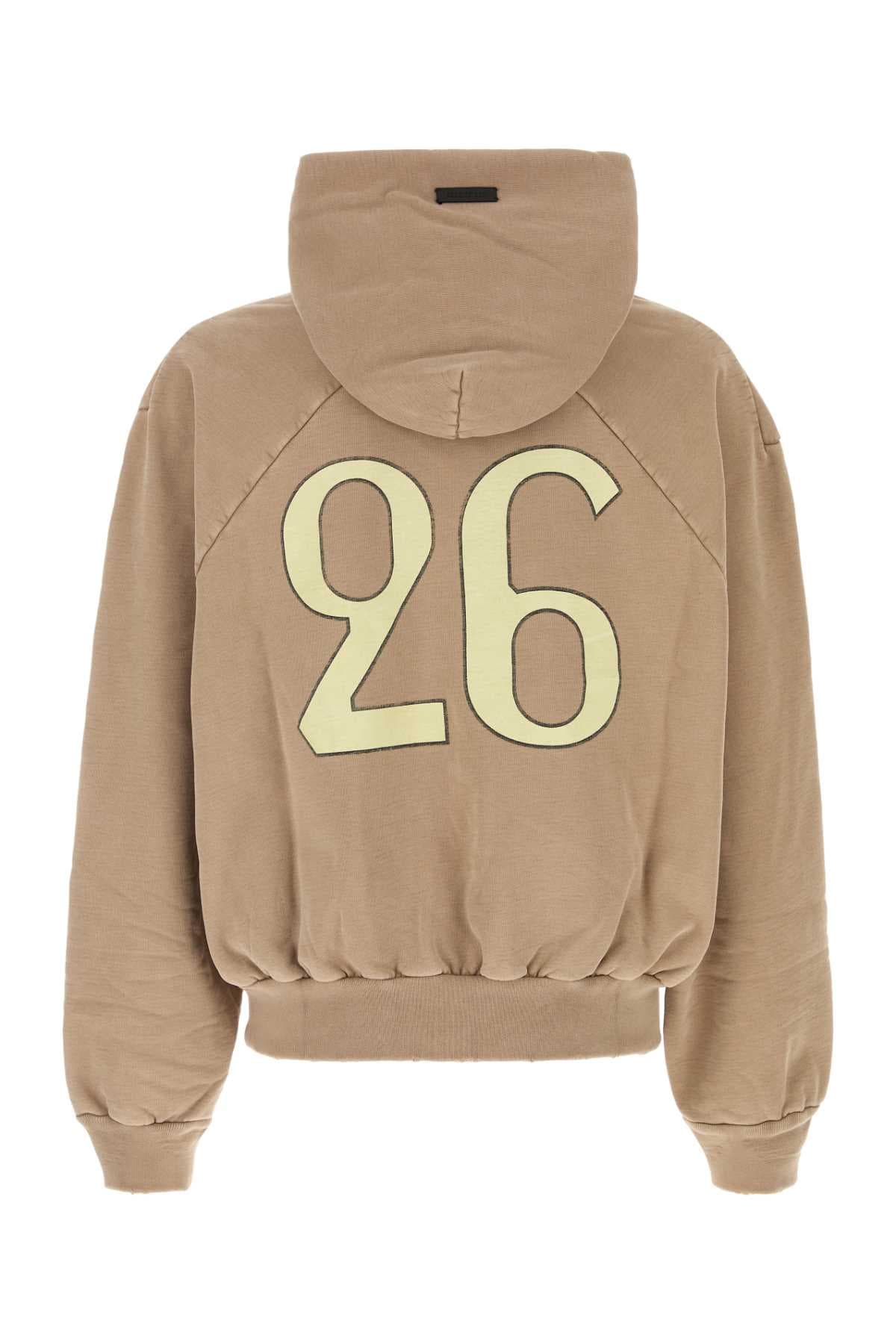 Biscuit cotton sweatshirt - мініатюра 2
