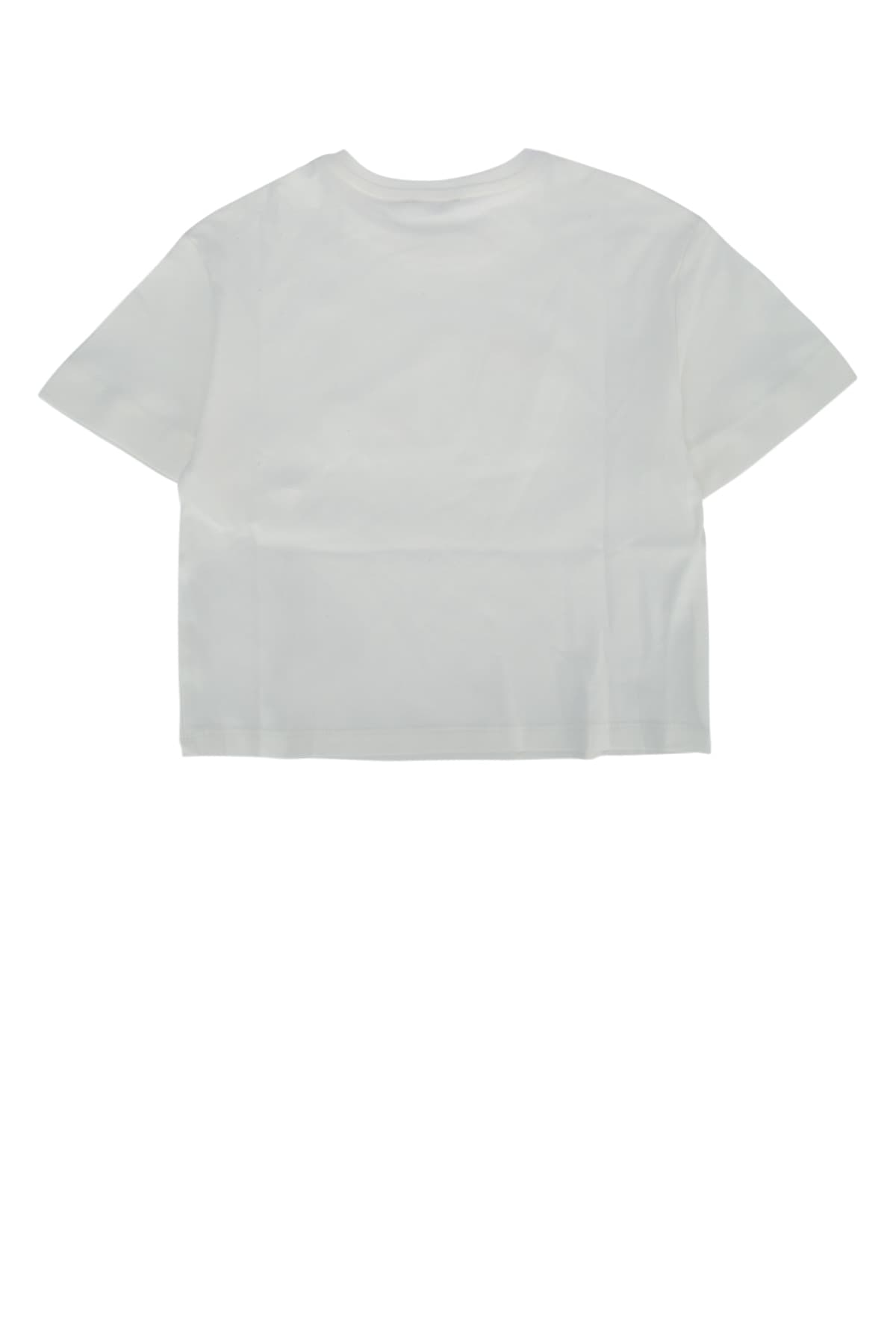 SHORT SLEEVES TEE-SHIRT - мініатюра 2