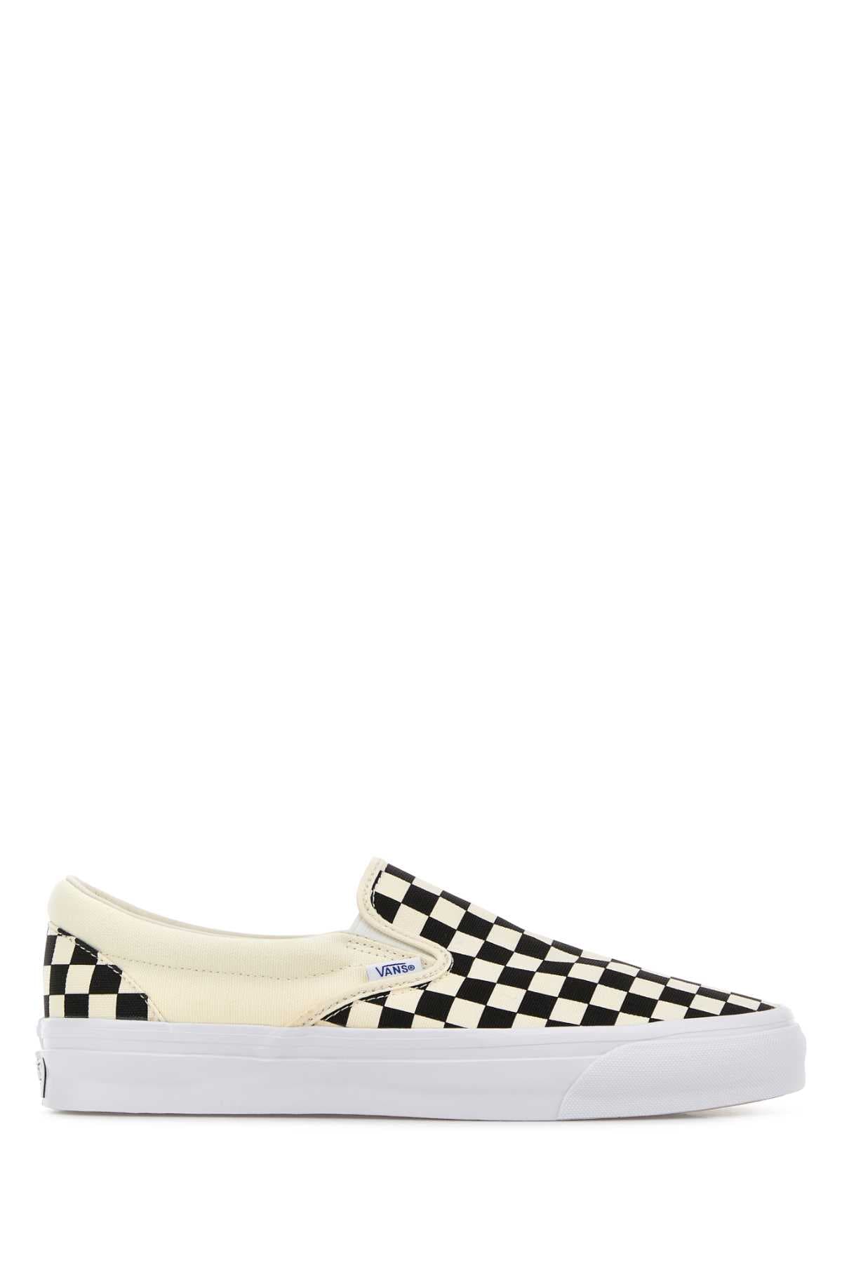LX SLIP-ON REISSUE 98