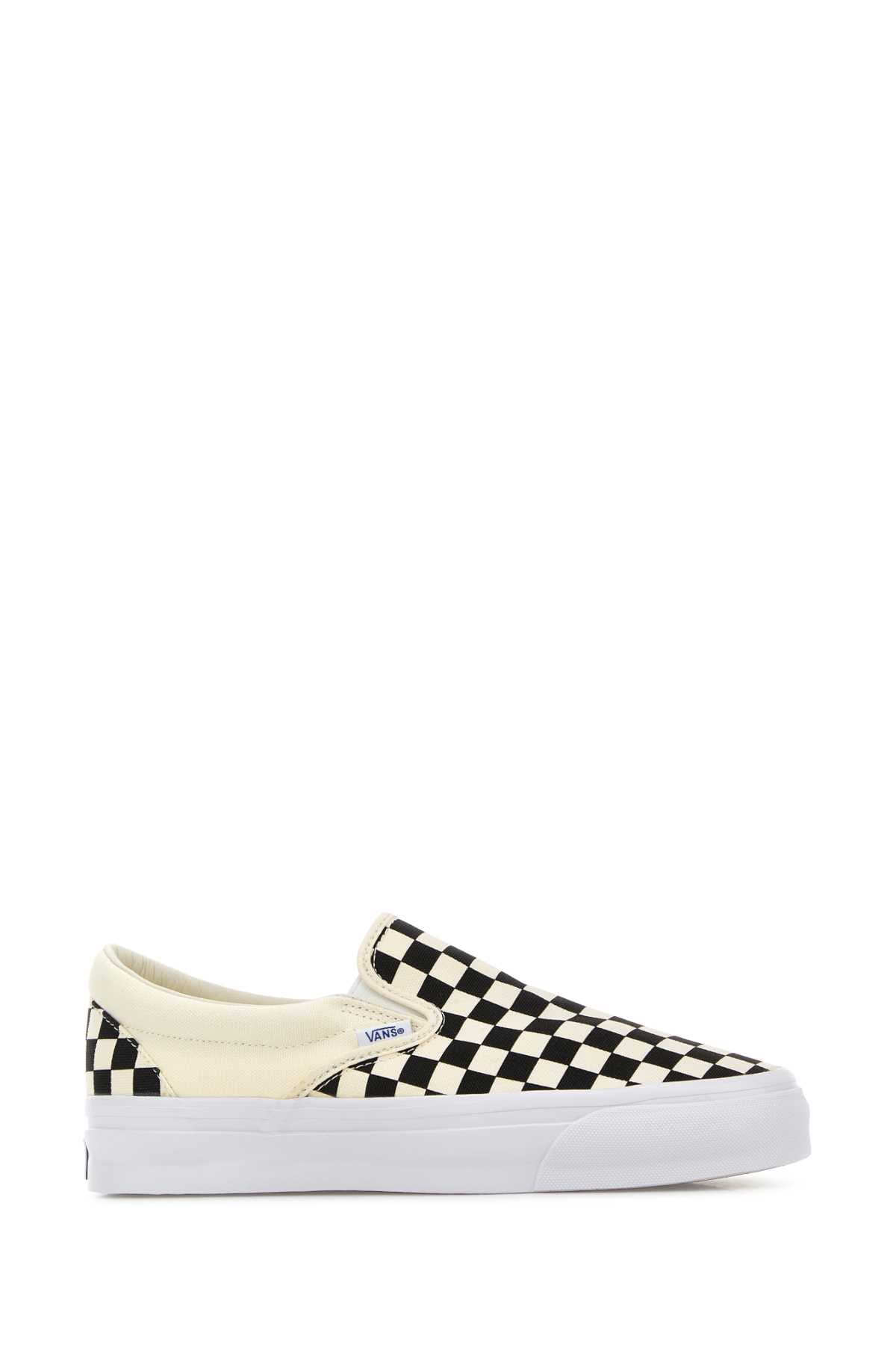LX SLIP-ON REISSUE 98 - мініатюра 2