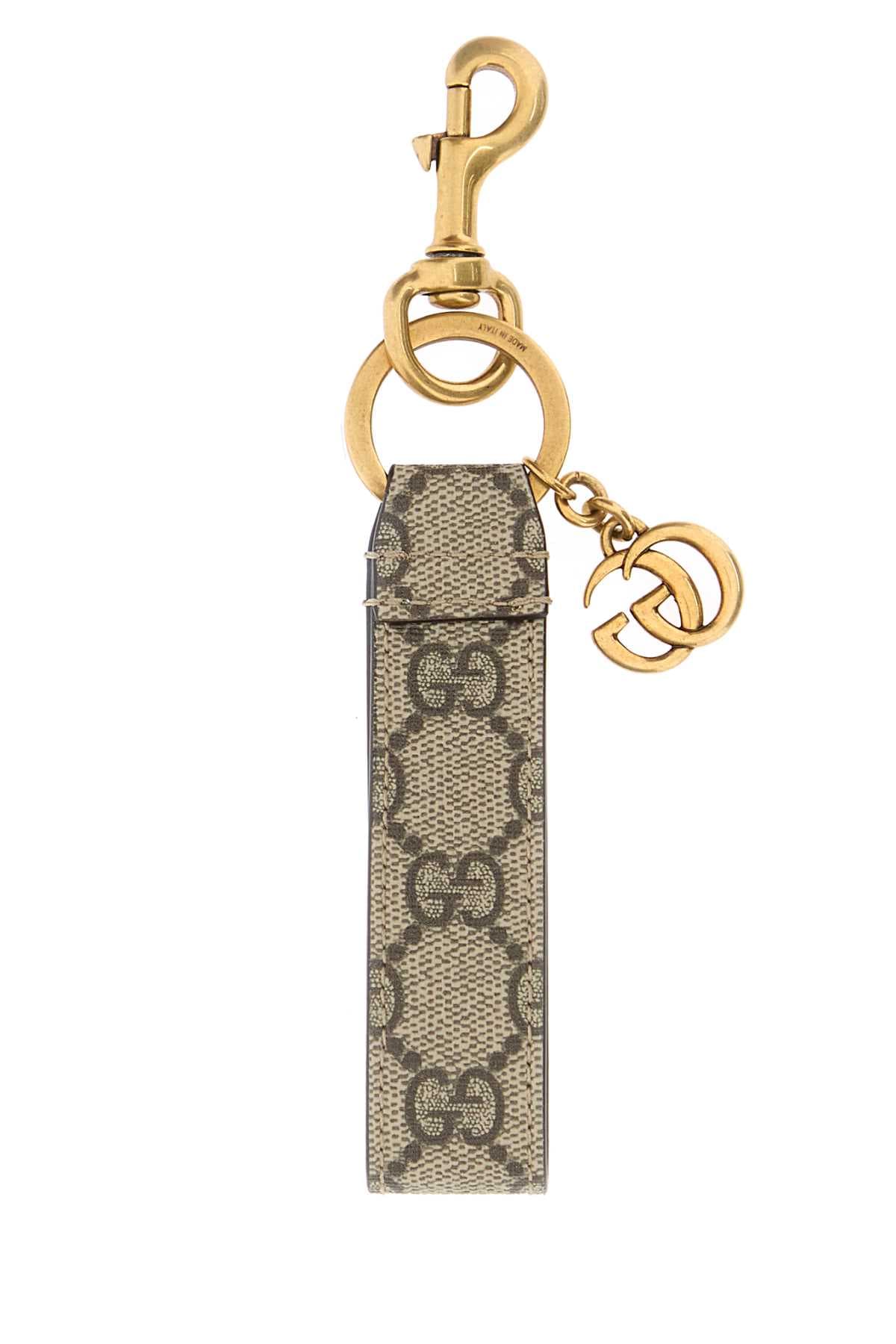 Printed canvas keyring - мініатюра 2