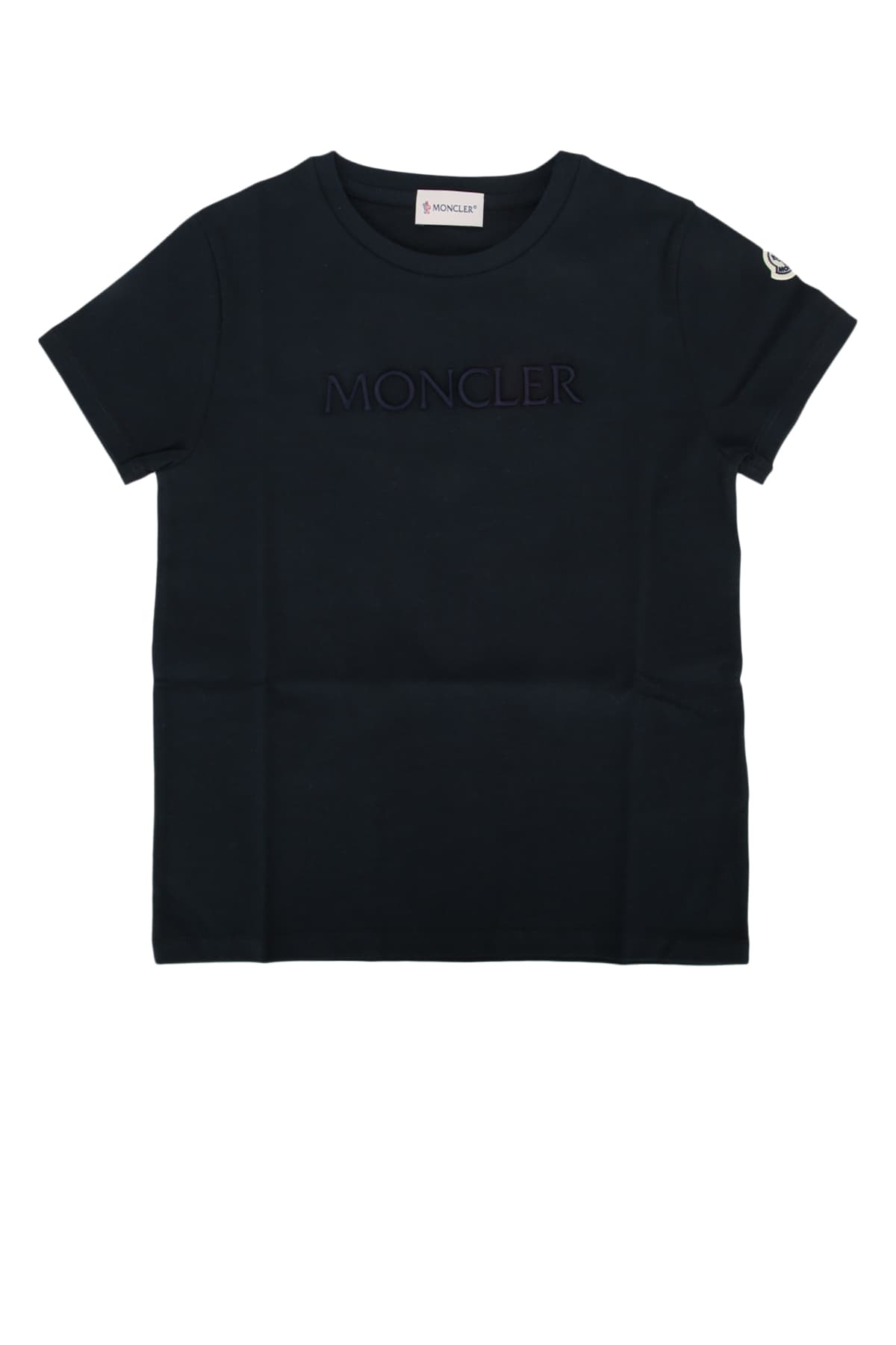 SS T-SHIRT
