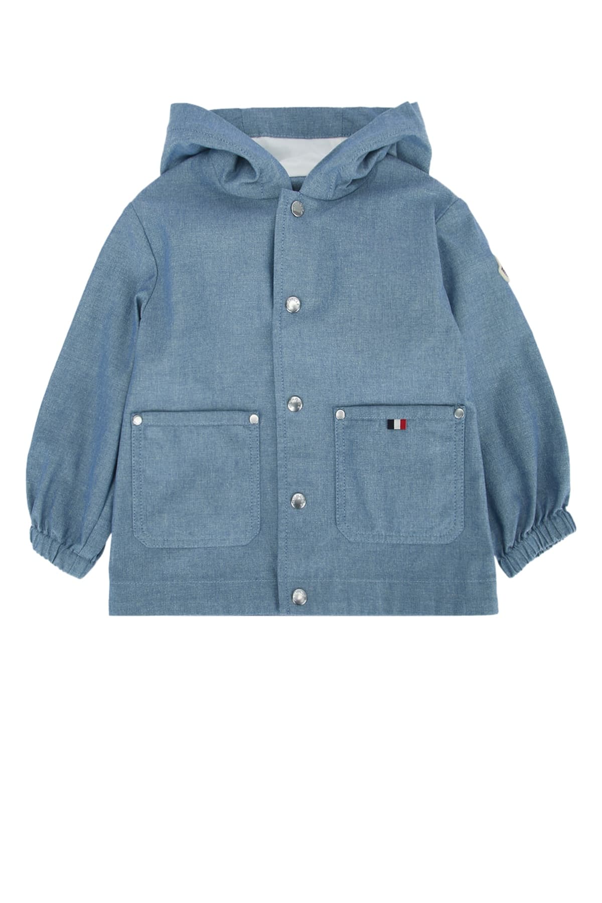 NUR JACKET