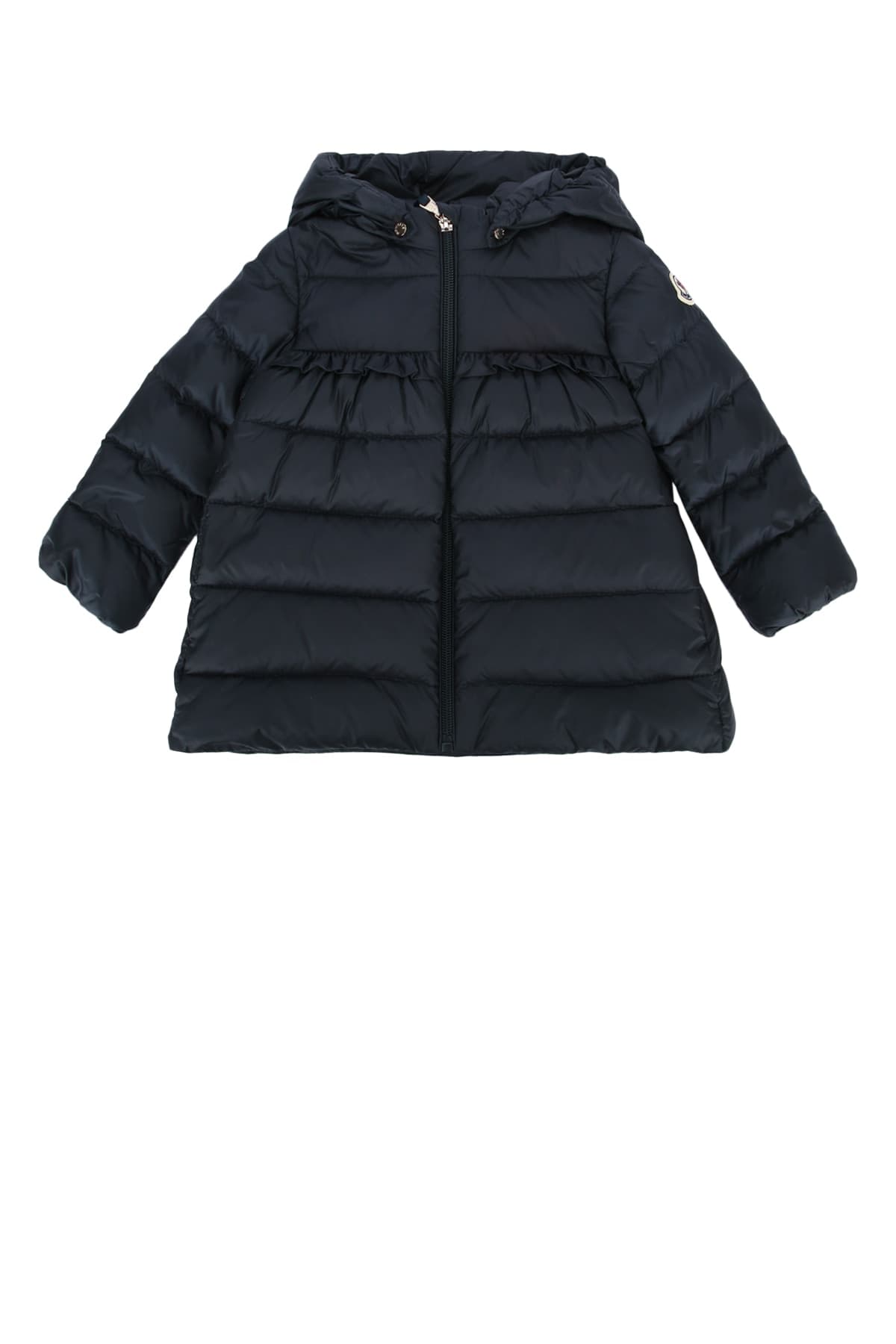 NEVRA LONG COAT