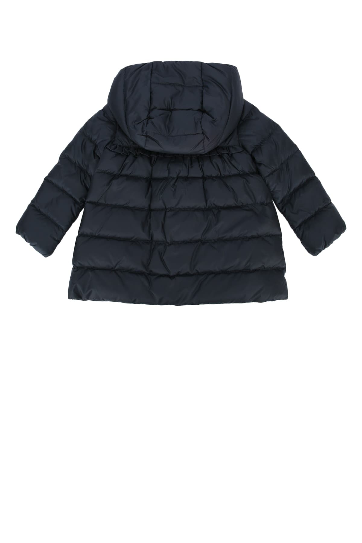 NEVRA LONG COAT - мініатюра 2