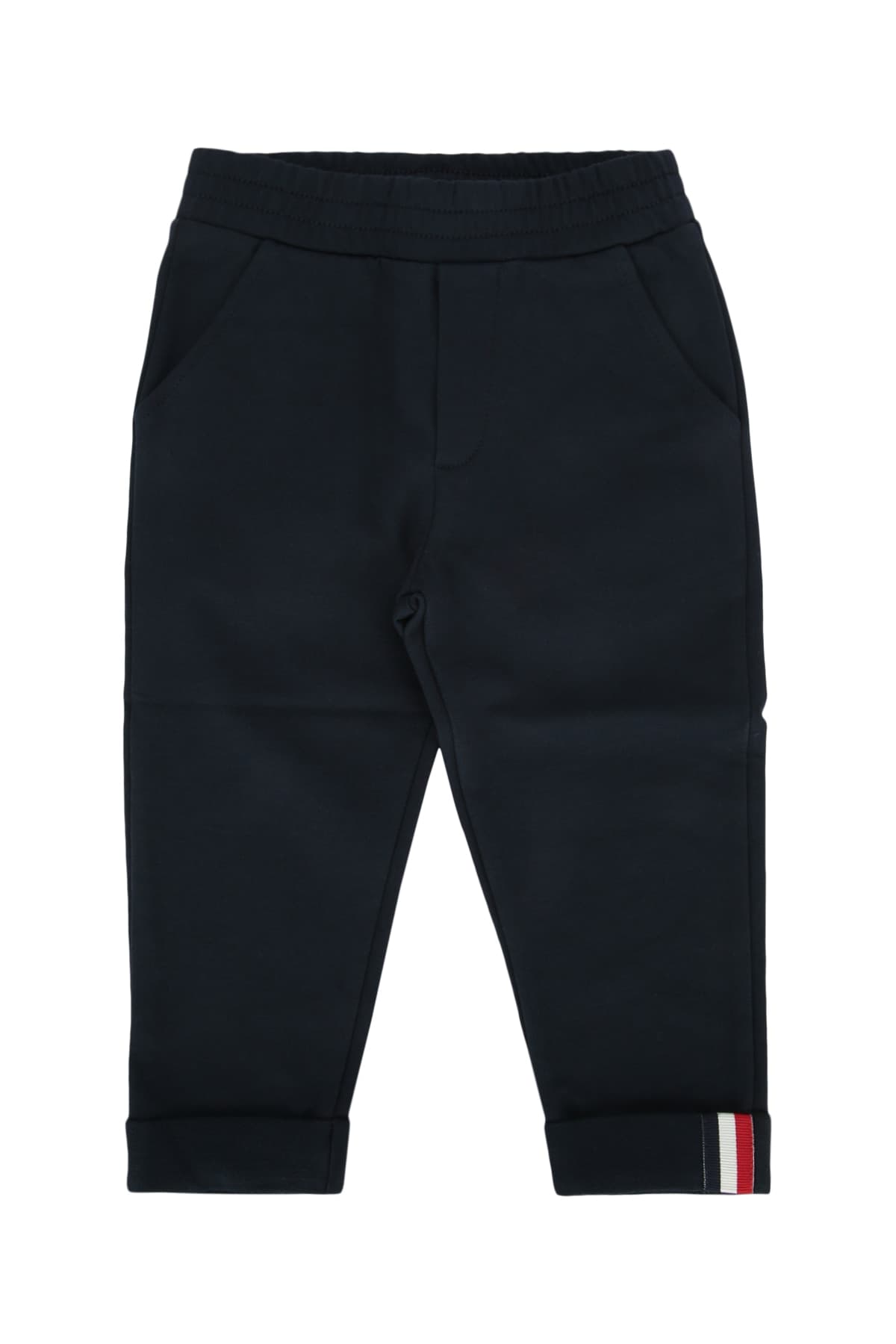 SWEAT BOTTOMS