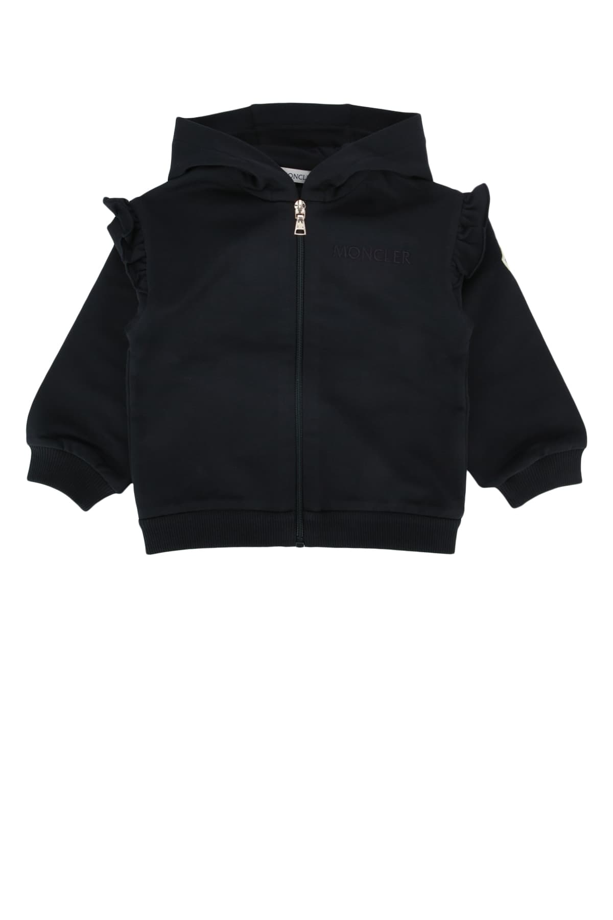 KNITWEAR CLOTHING ENSEMBLE