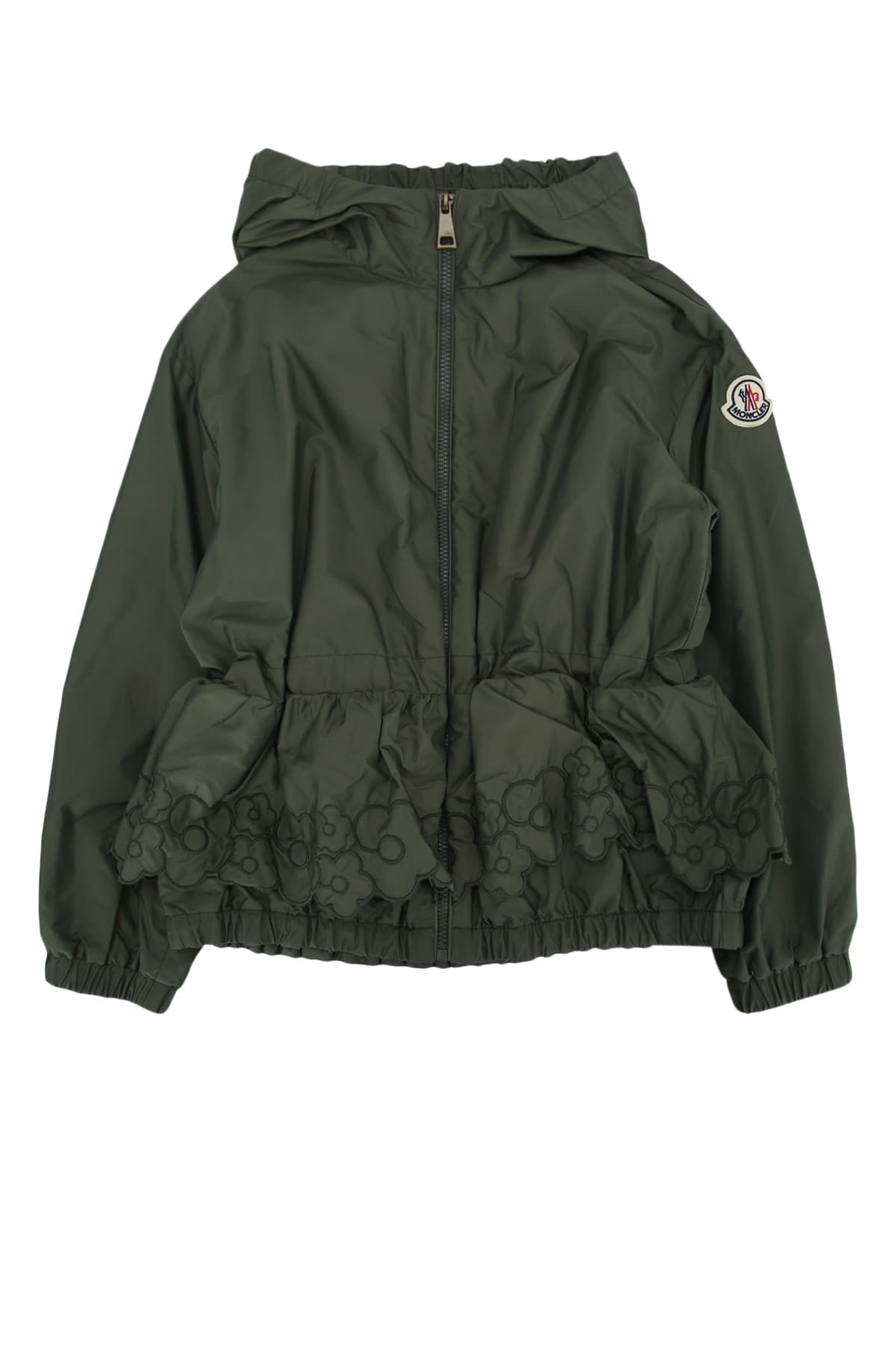 MANOLYA JACKET