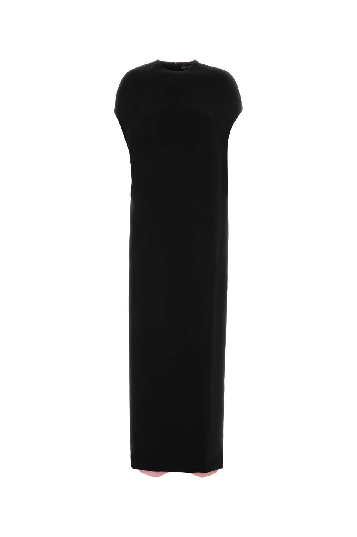 Two-tone stretch jumpsuit