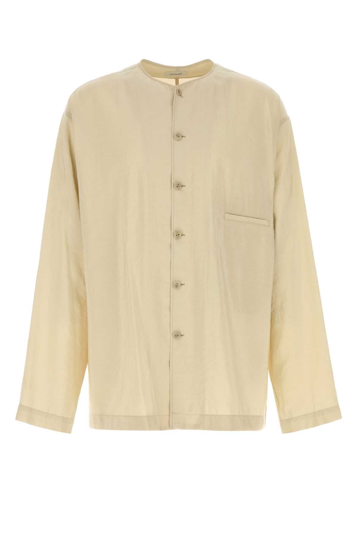 Sand jersey shirt