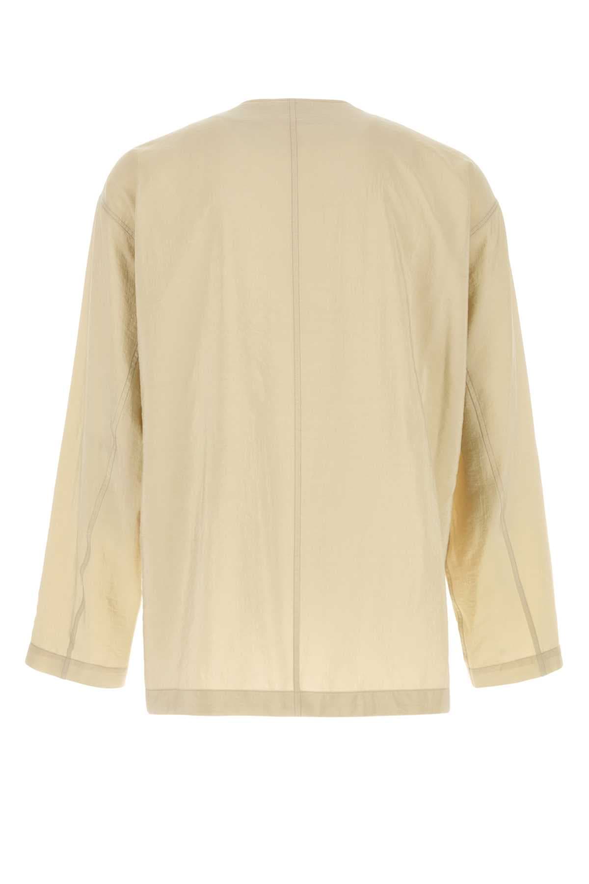 Sand jersey shirt - мініатюра 2