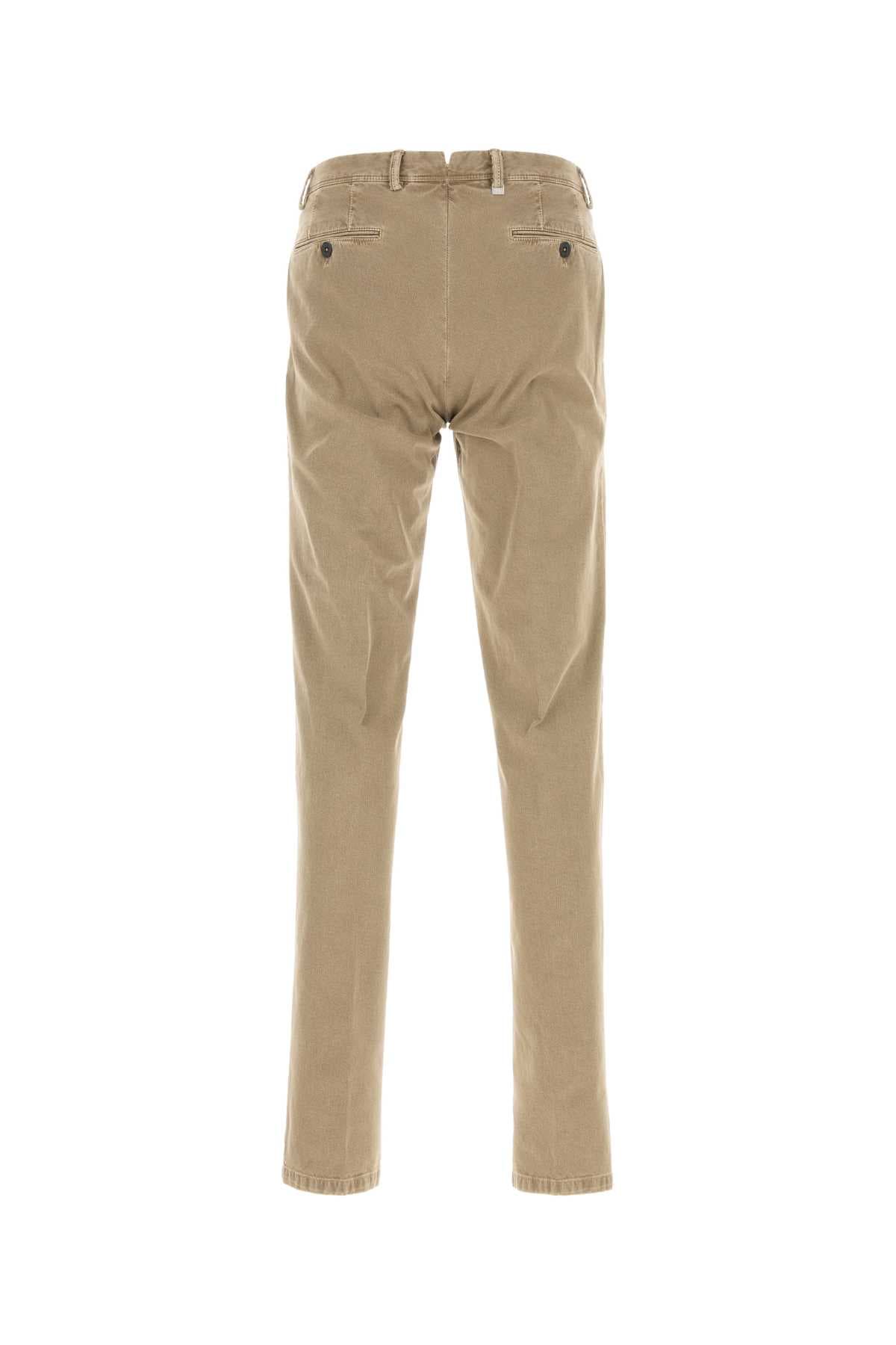 Sand stretch cotton pant - мініатюра 2