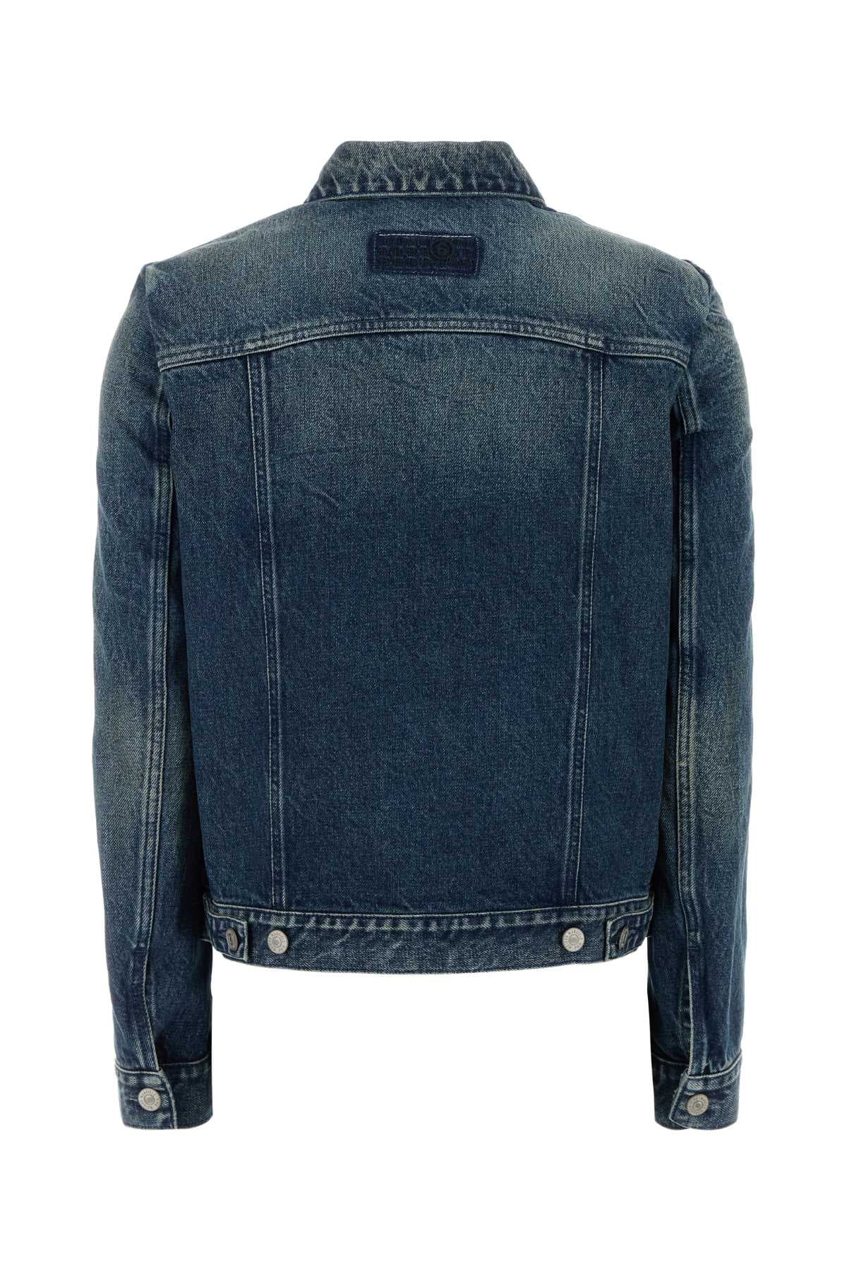 Denim jacket - мініатюра 2