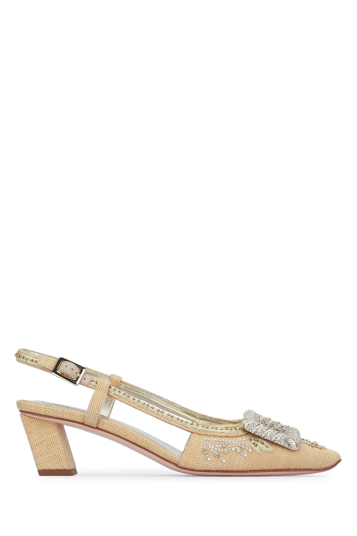 BV RAMAGE SLING BACK DEC 45