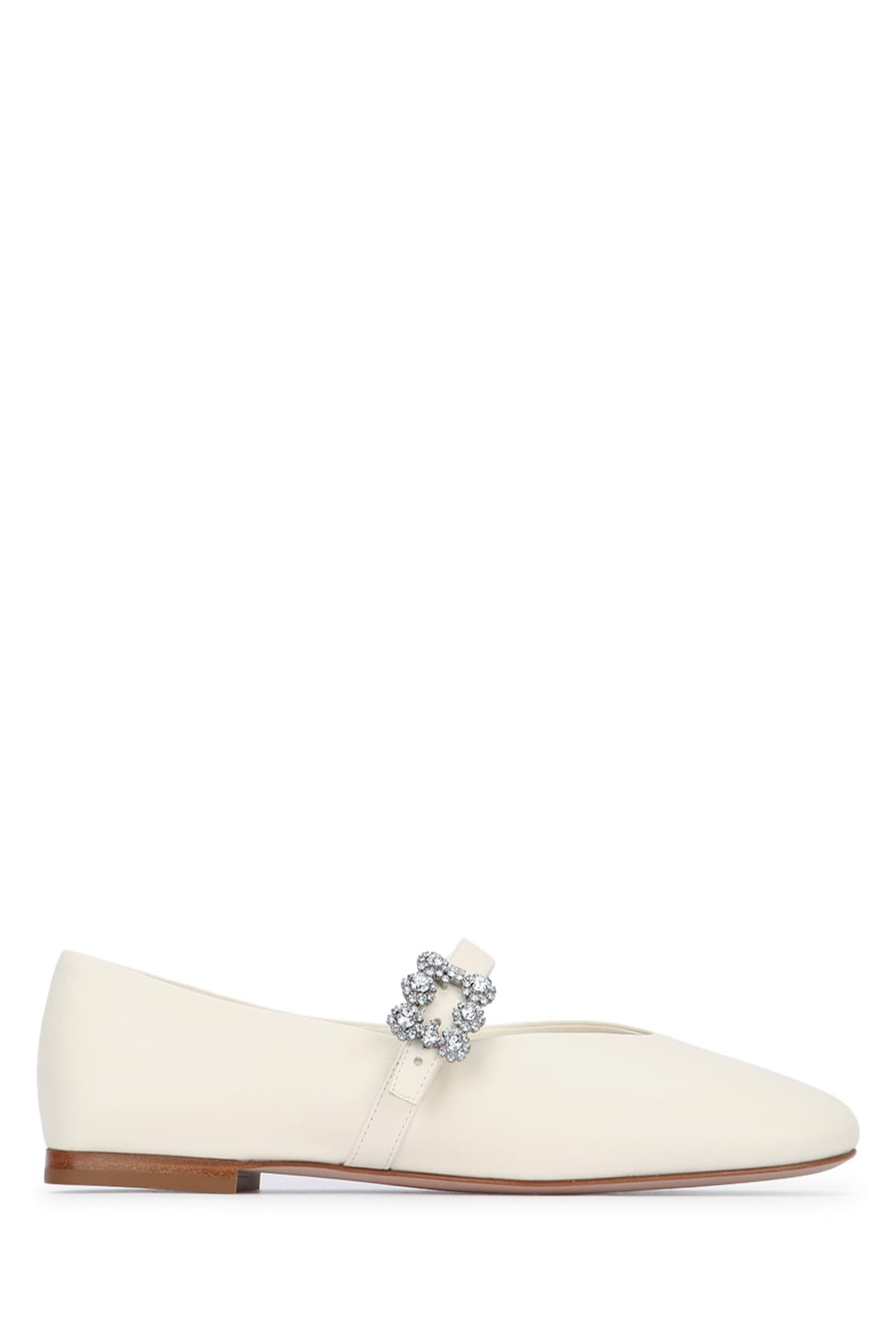 ROUNDYTOE MINI FLOWERS BABIES 10