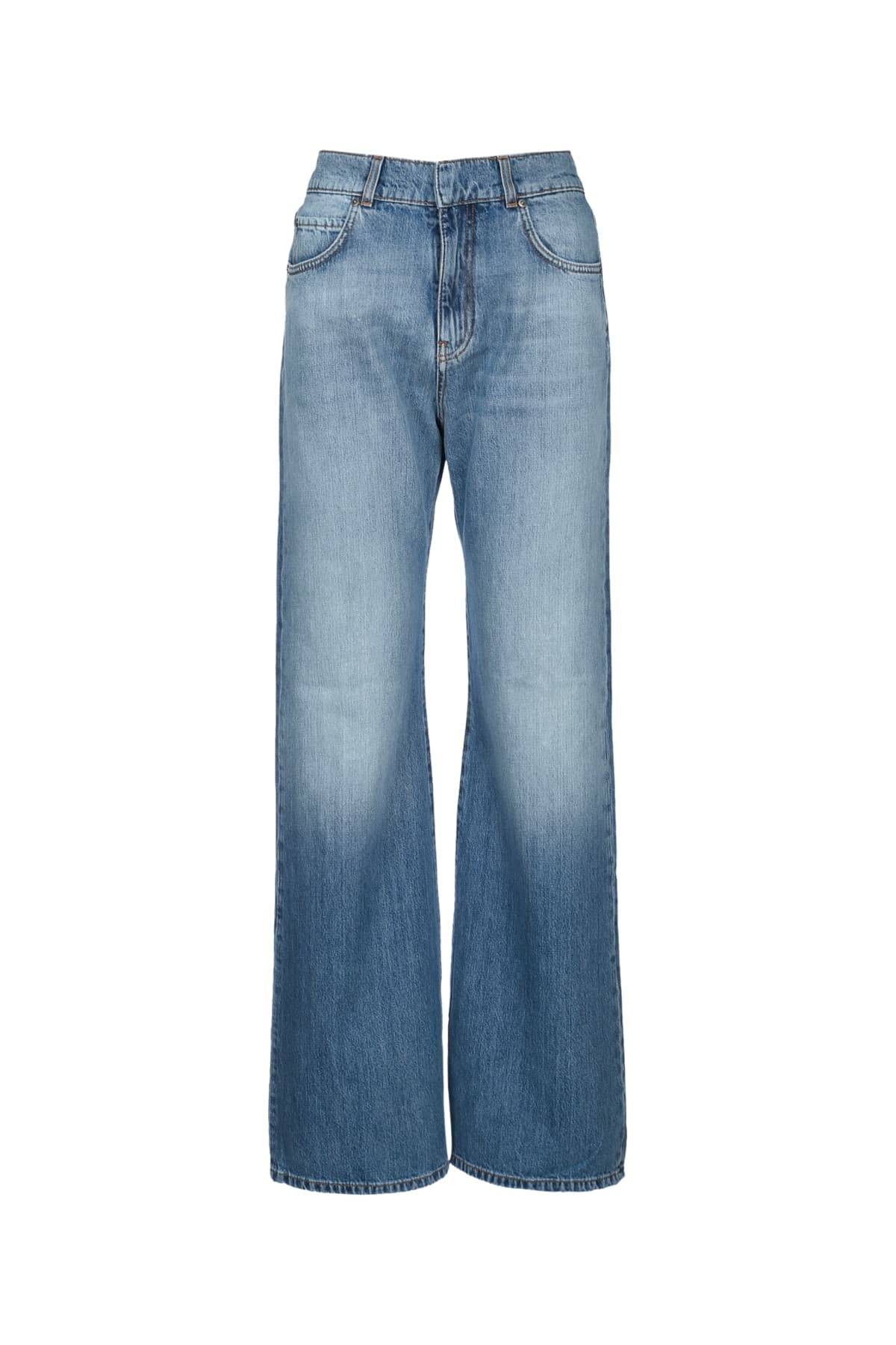 WANDA WIDE LEG MEDIUM WAVE