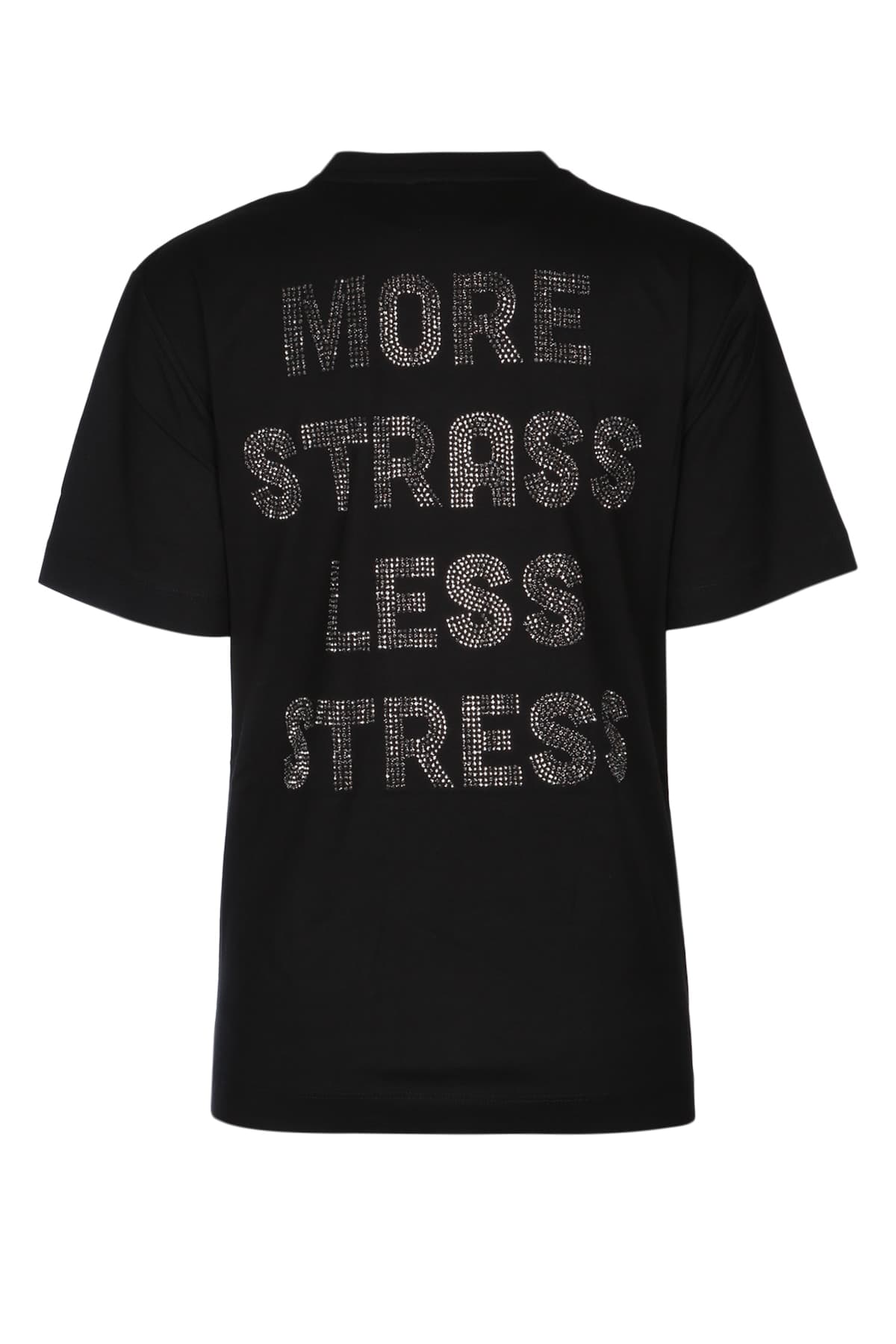 STREPITOSO T-SHIRT JERSEY - мініатюра 2