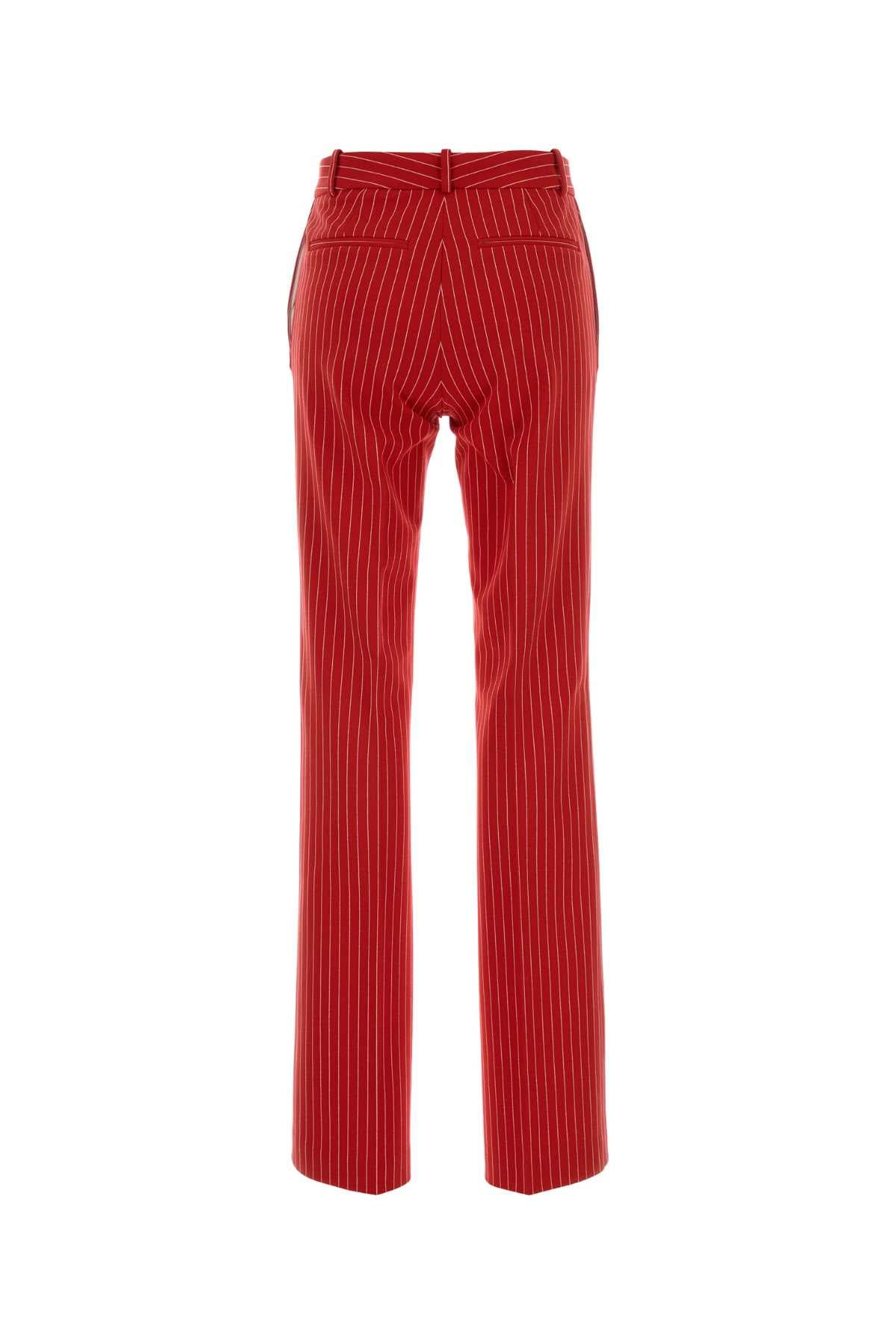 Embroidered jersey The Paris pant - мініатюра 2