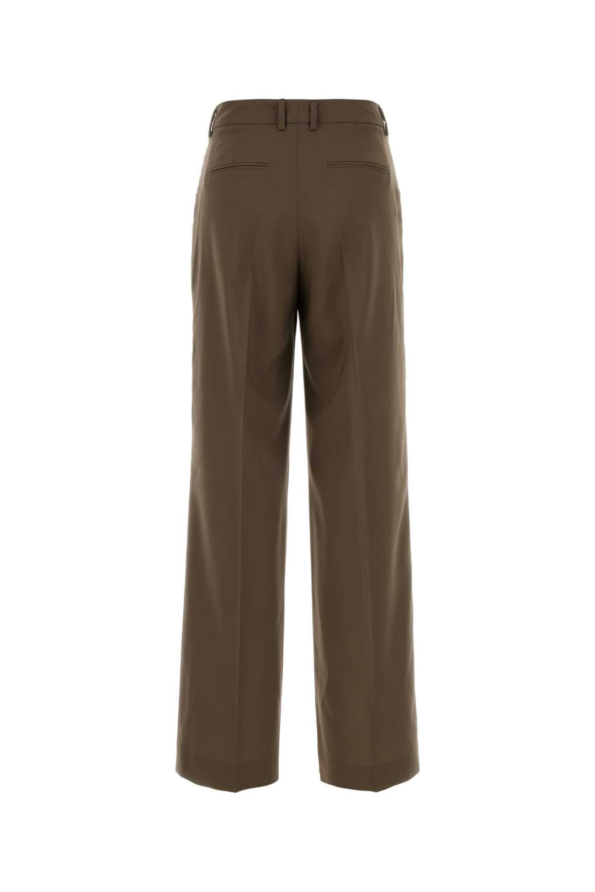 Mud wool Lola pant - мініатюра 2