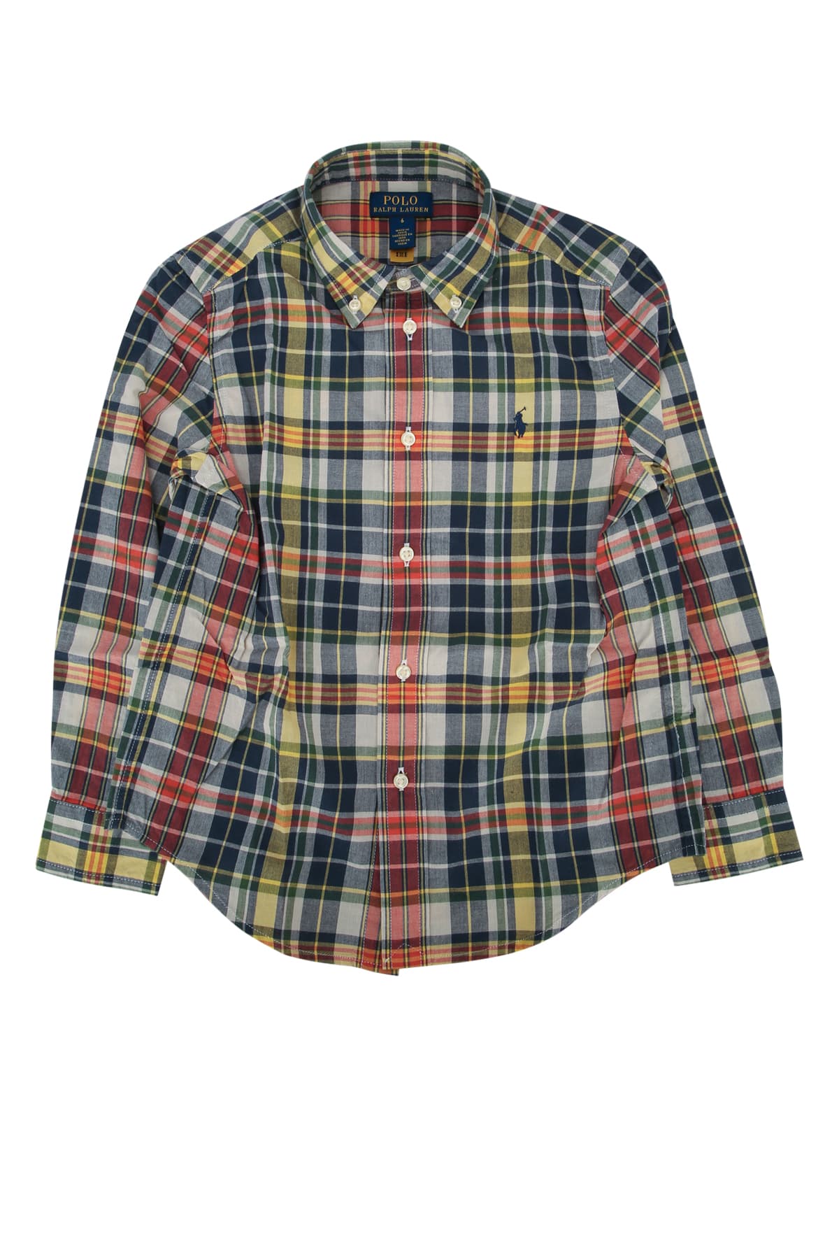 SHIRT