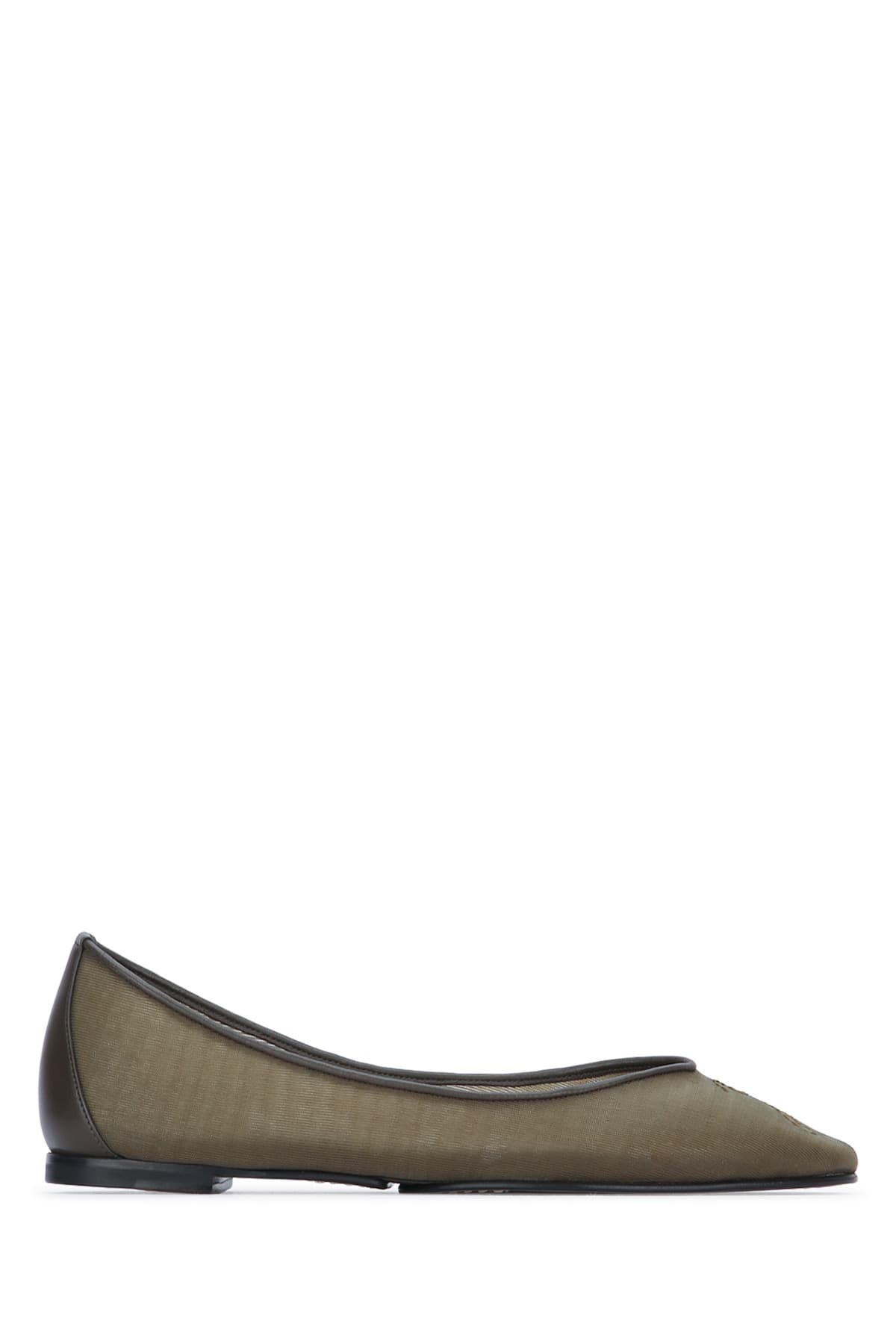 LES BALLERINES OVALO