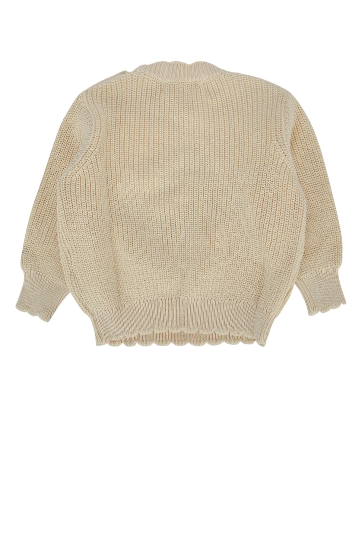 PIXEL DAISY JUMPER - мініатюра 2