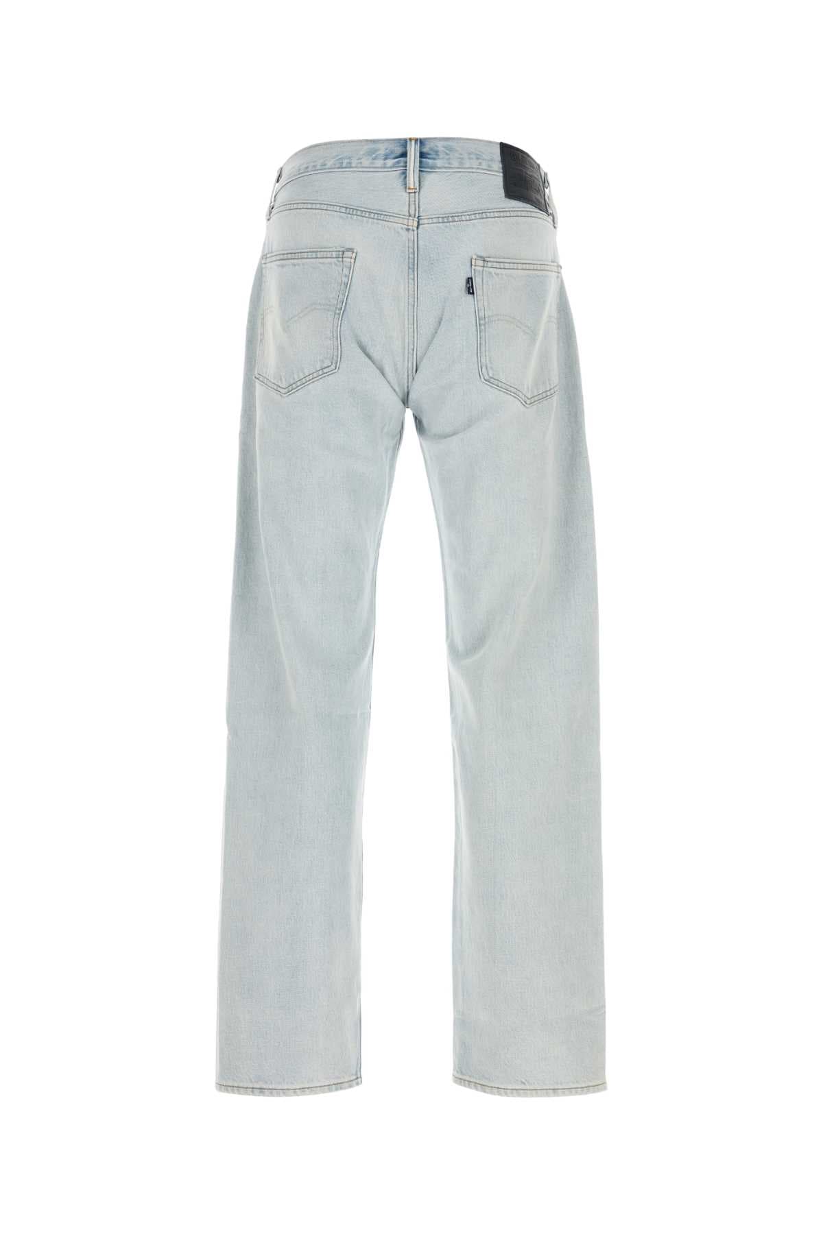 Denim Anchor jeans - мініатюра 2