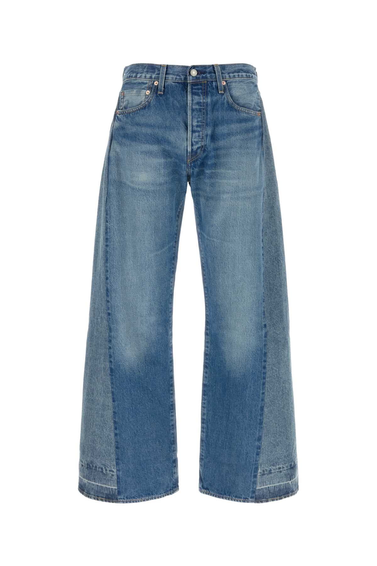 Denim 501® ’80 jeans