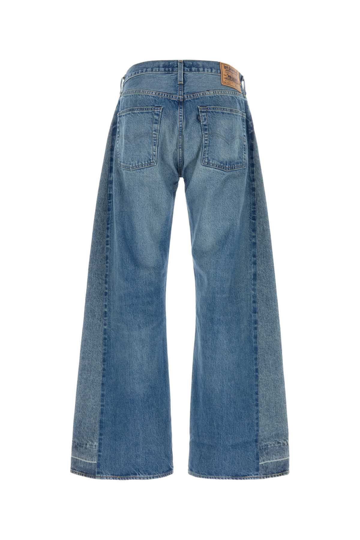 Denim 501® ’80 jeans - мініатюра 2