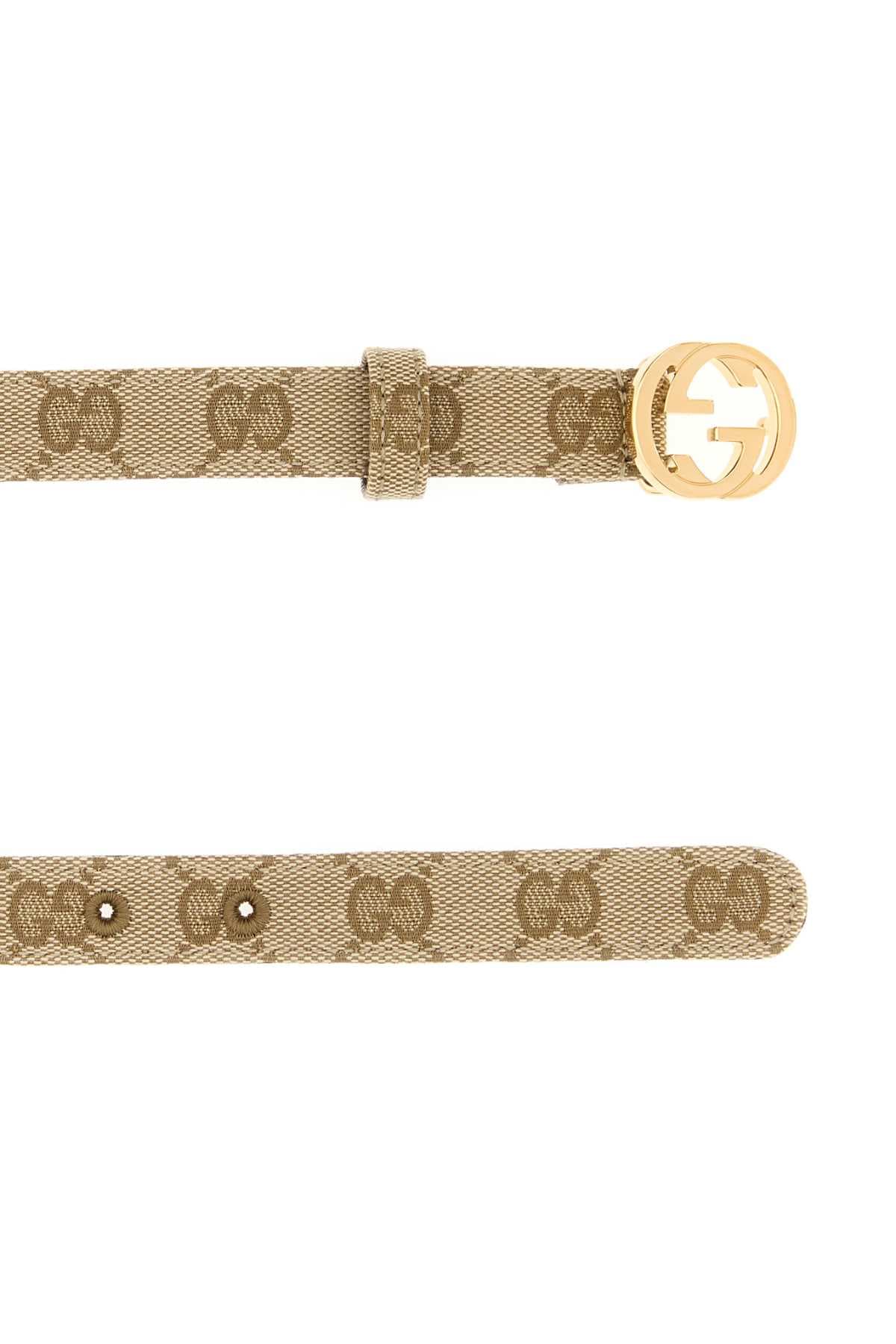 GG fabric belt - мініатюра 2
