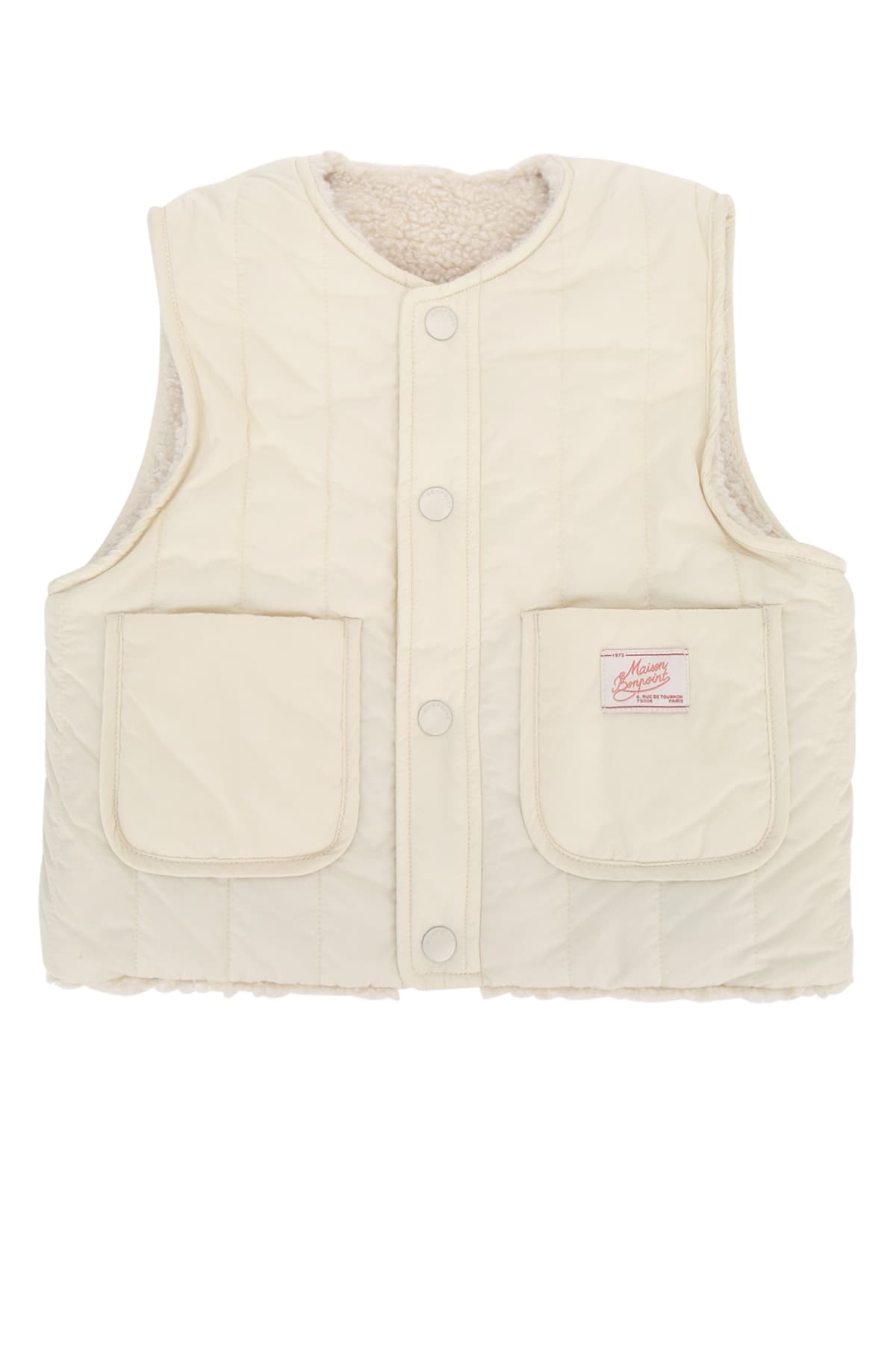 VESTE MAYA