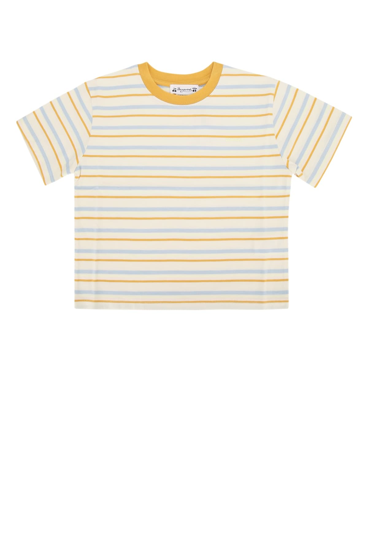 T-SHIRT MARCEL