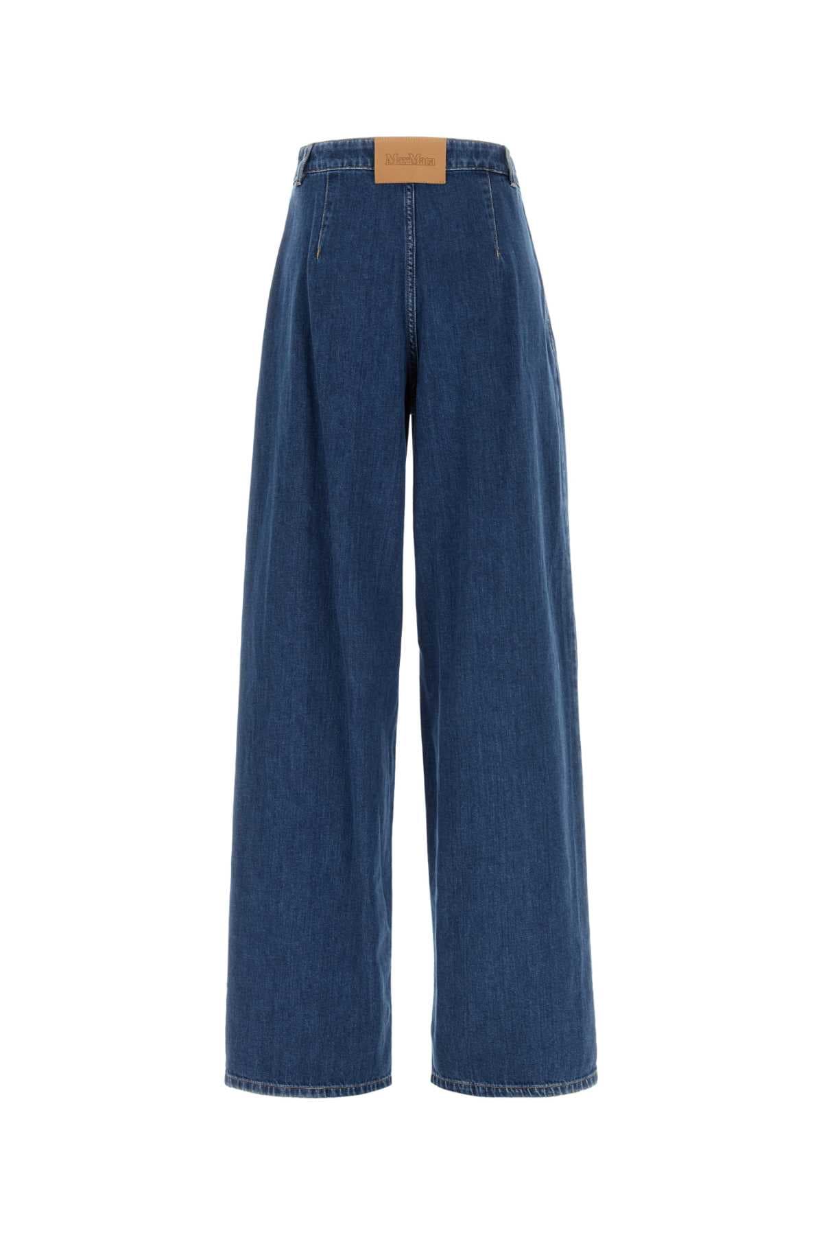Denim Valvola jeans - мініатюра 2