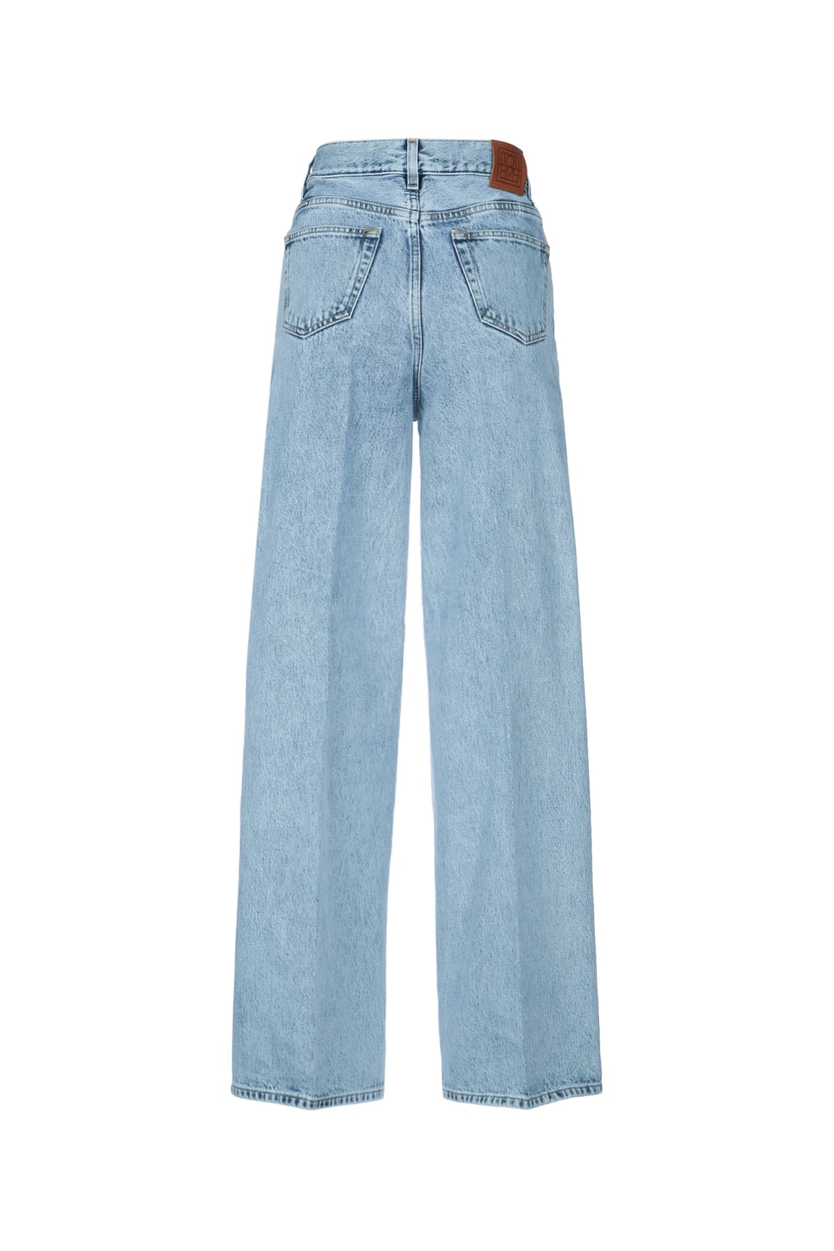 WIDE LEG DENIM - мініатюра 2